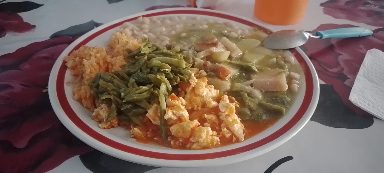 Cocina Económica "La Doña" image 3