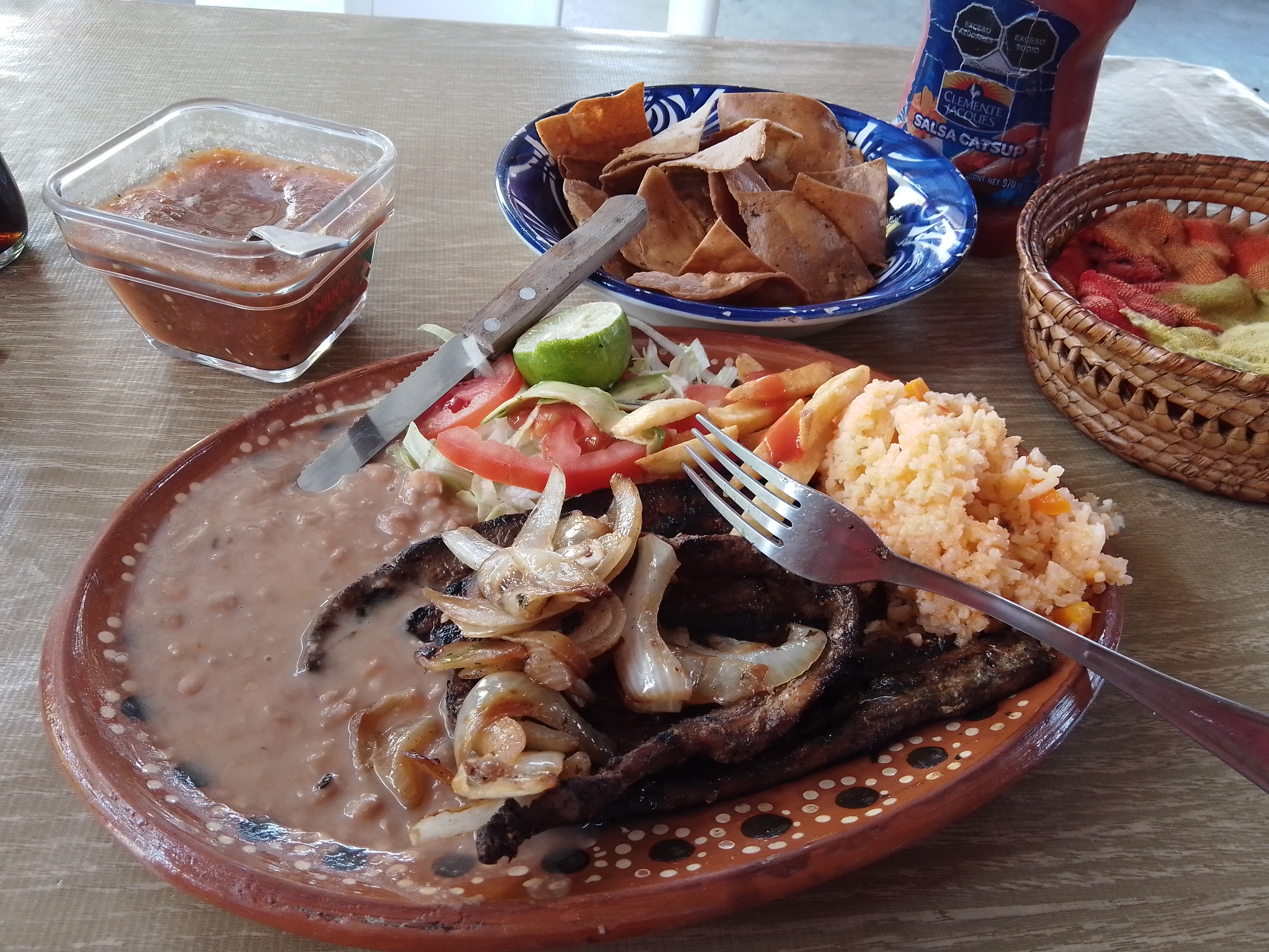 Comedor "Don Chepe" image 1