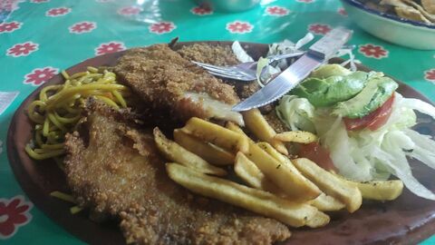 Comedor "Don Chepe" image 2