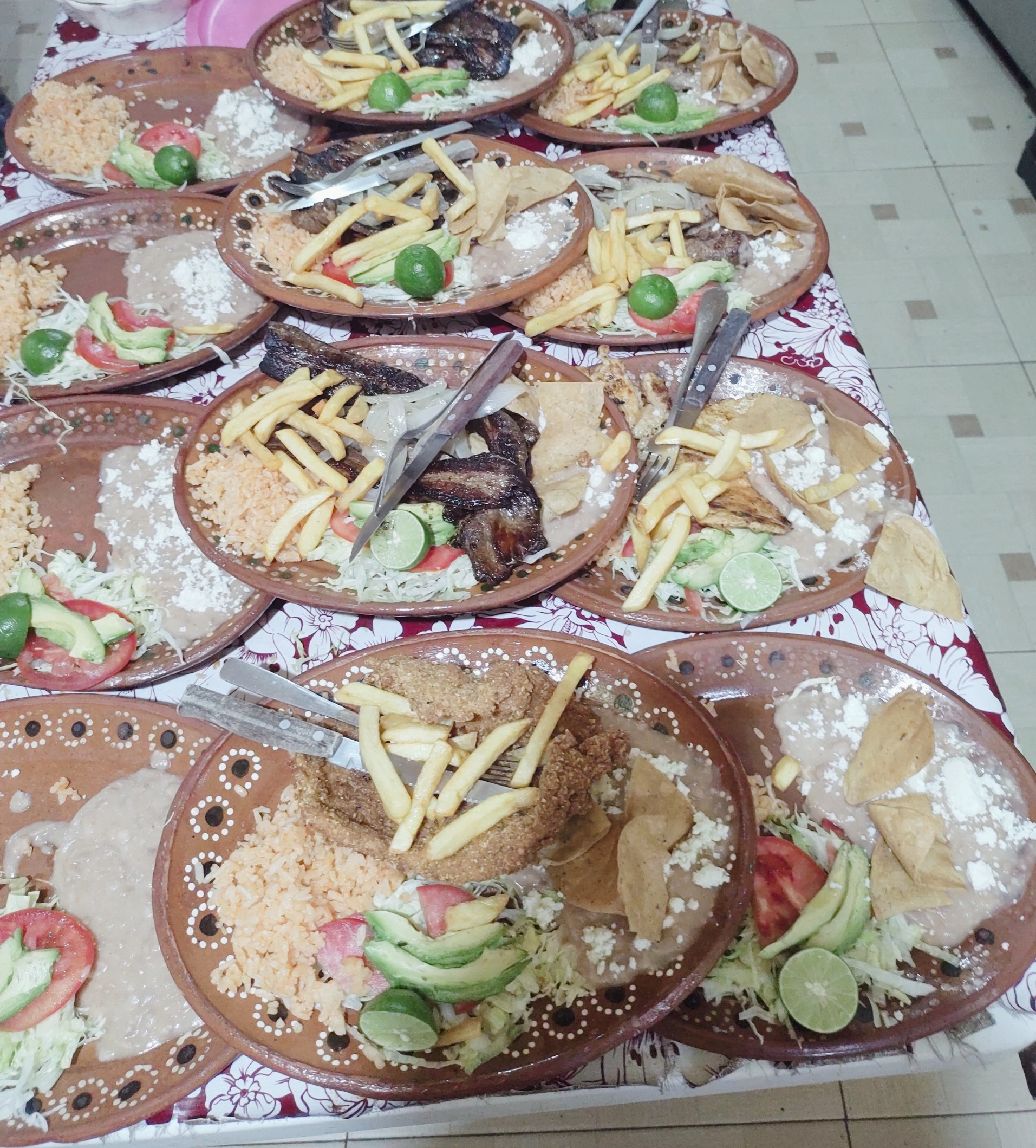 Comedor "Don Chepe" image 3