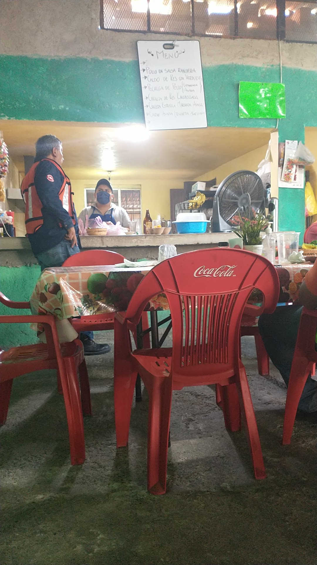 Comedor "Don Chepe" image 10