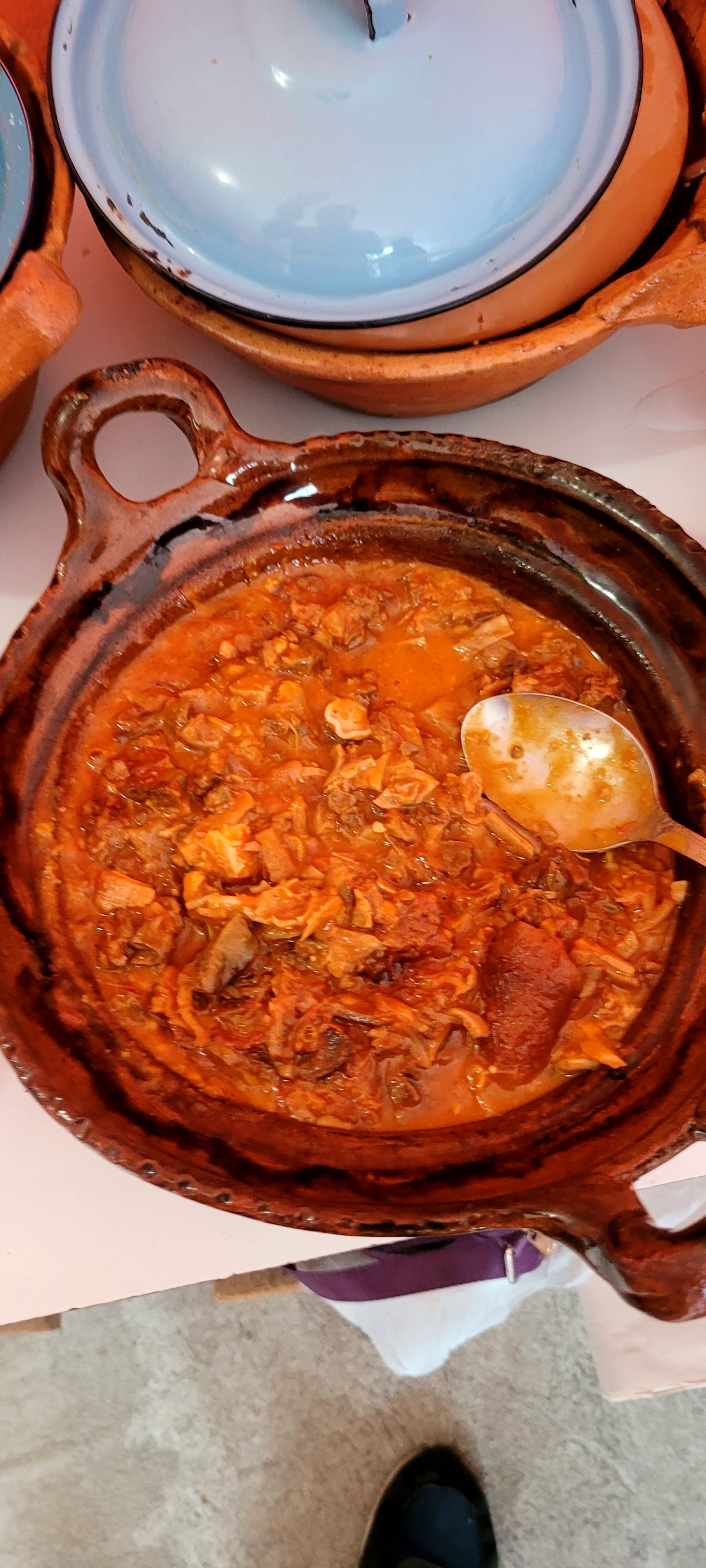 La cocina de Li image 1