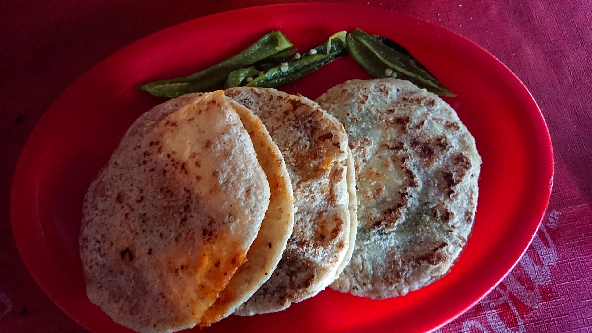 Gorditas Las Vías image 2