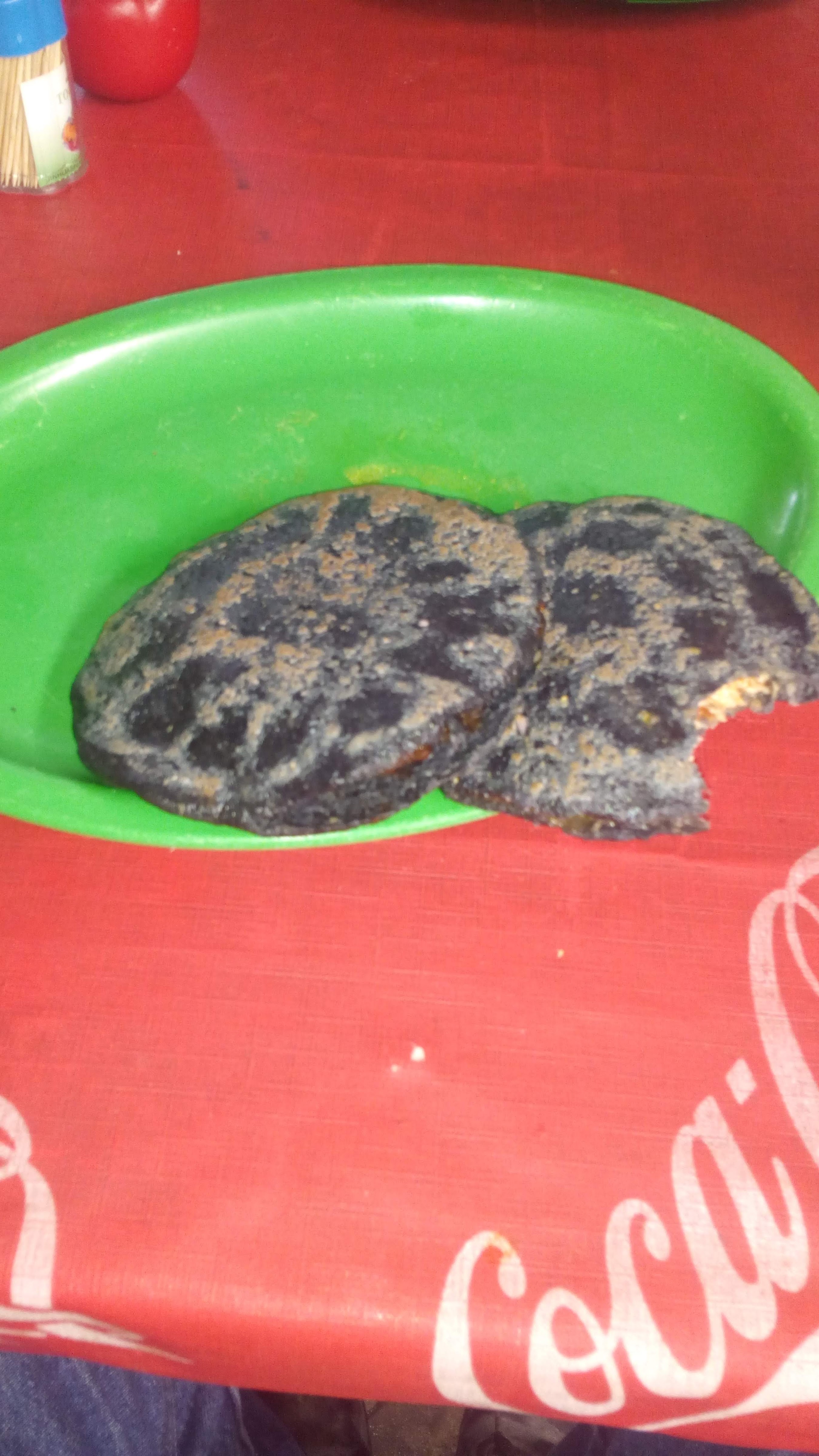Gorditas Las Vías image 4