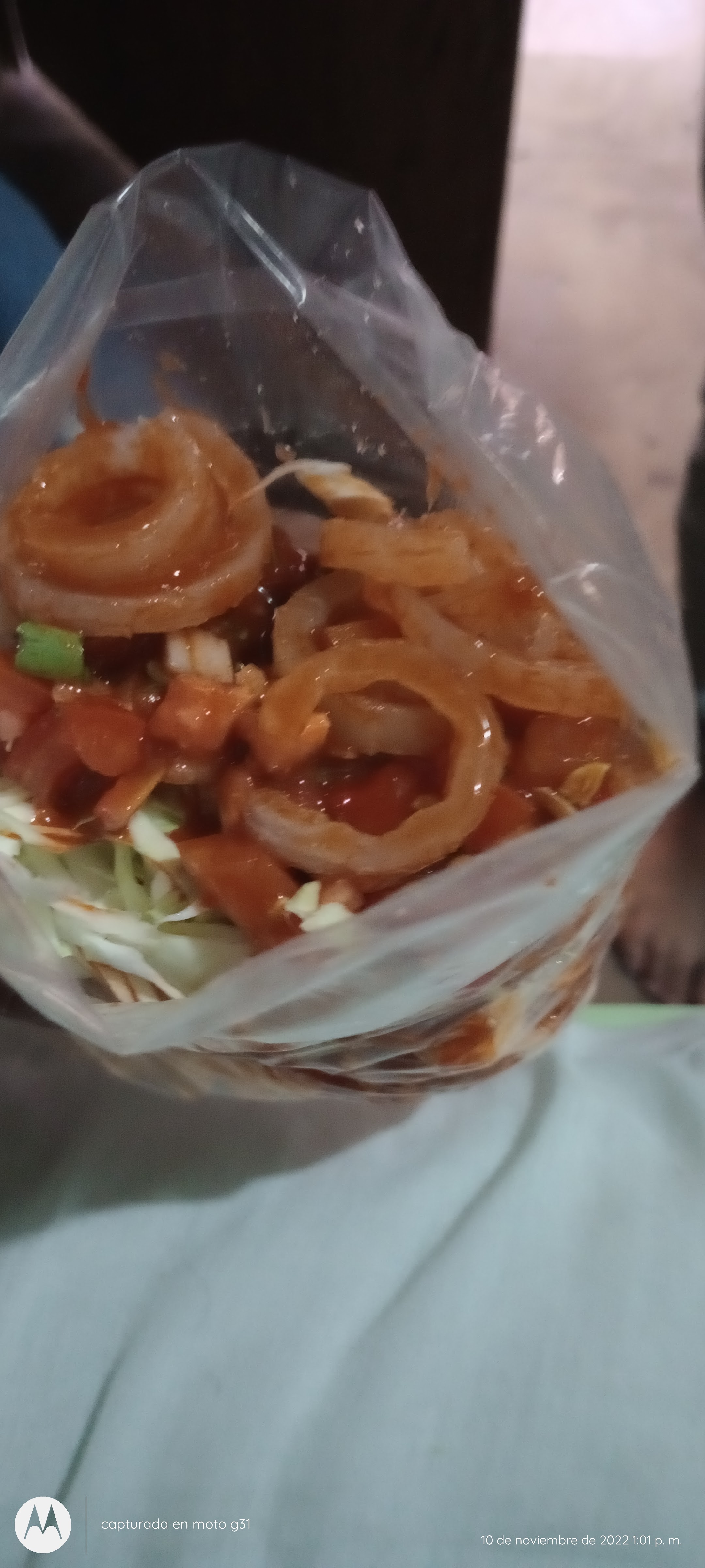 Gorditas Las Vías image 5