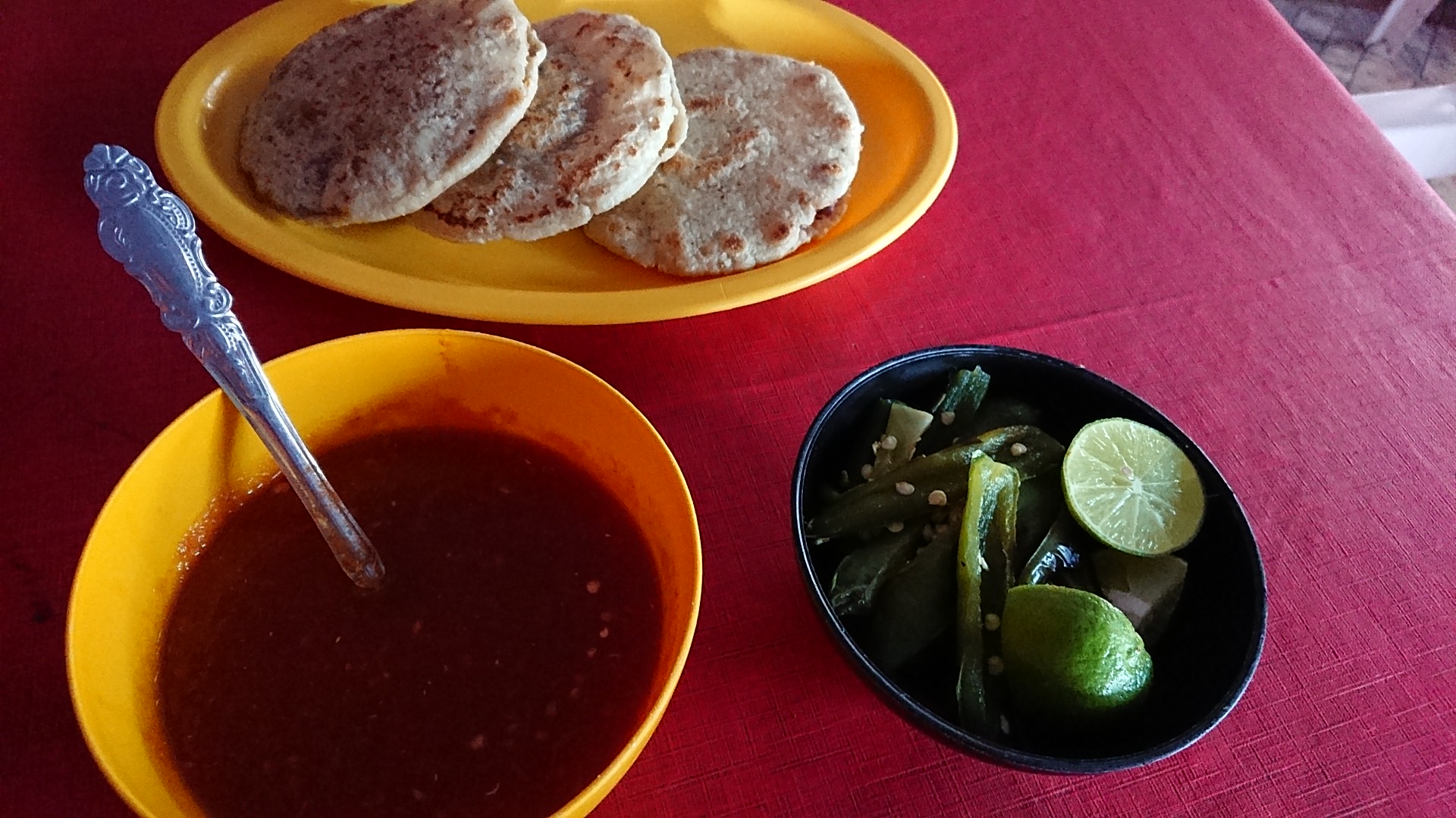 Gorditas Las Vías image 8