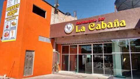 Restaurante Bar la Cabaña image 1