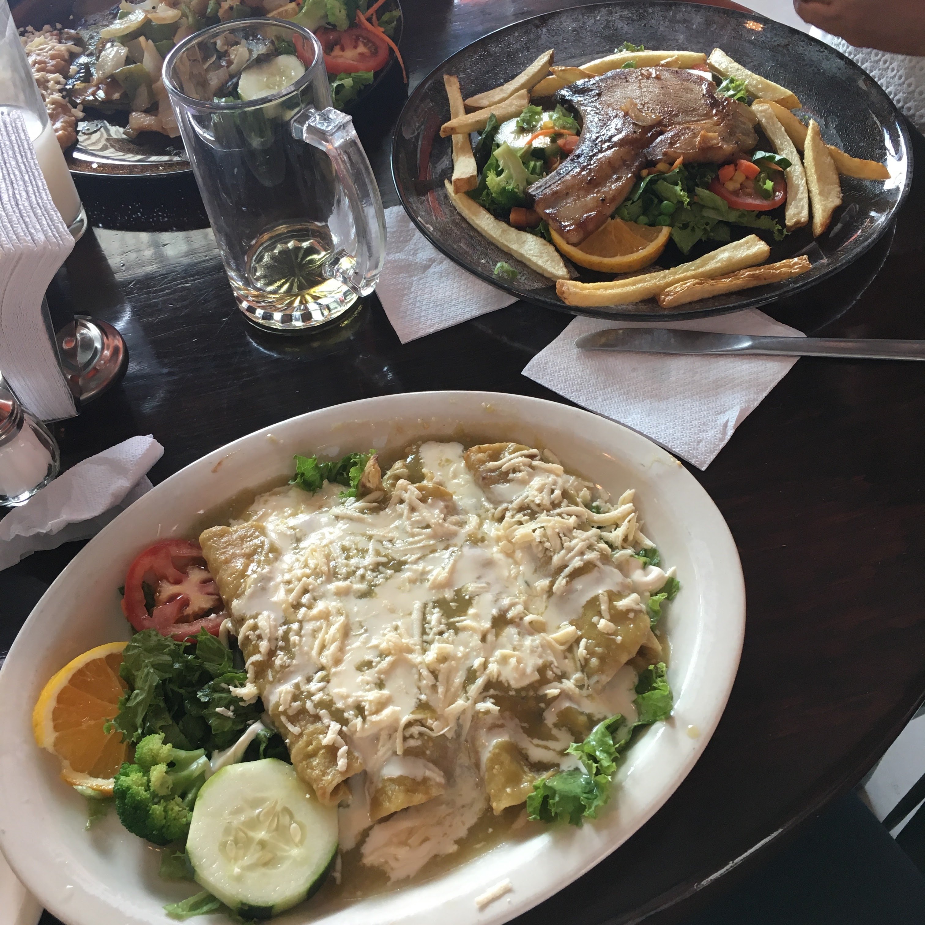 Restaurante Bar la Cabaña image 3