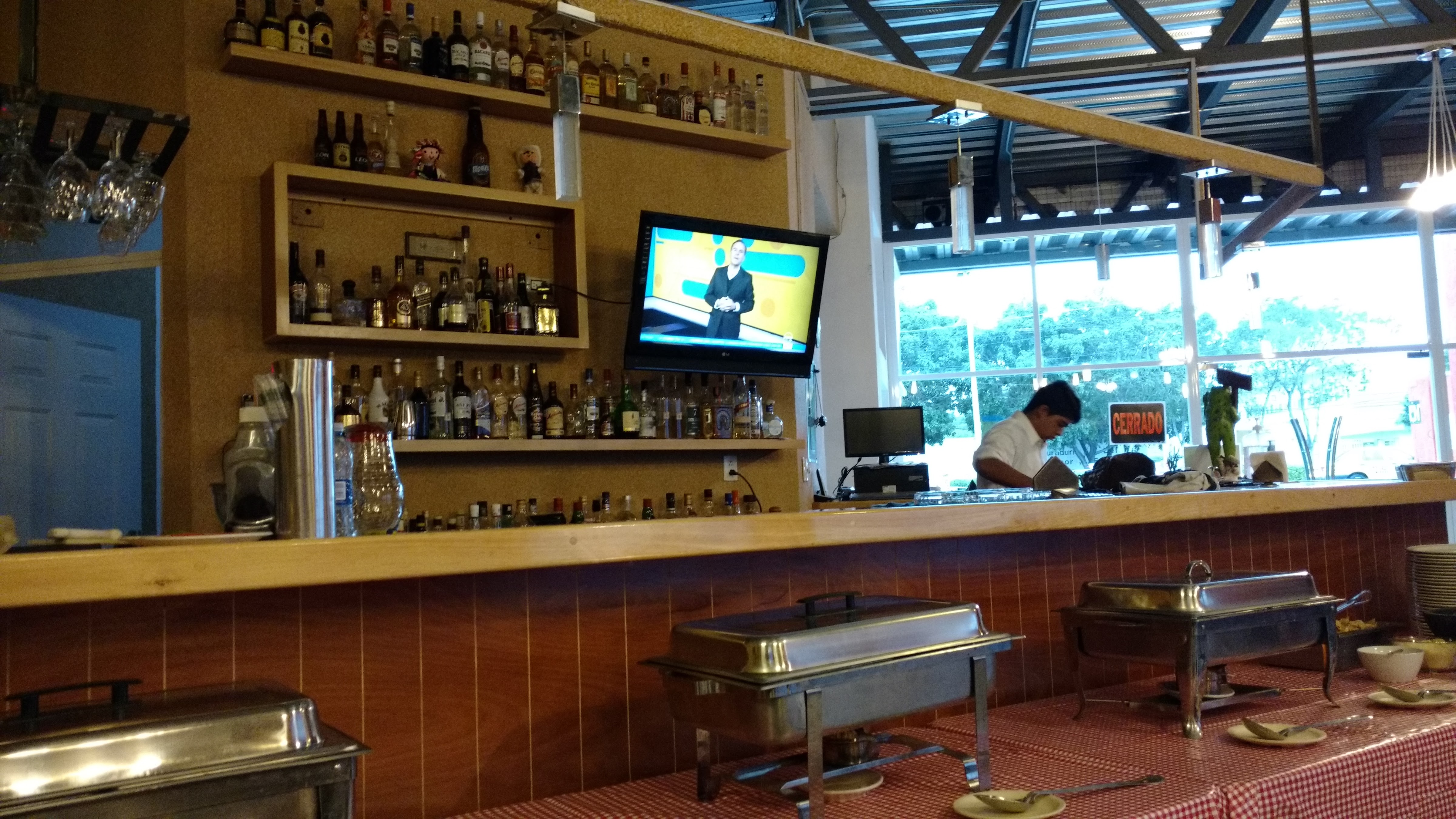 Restaurante Bar la Cabaña image 4