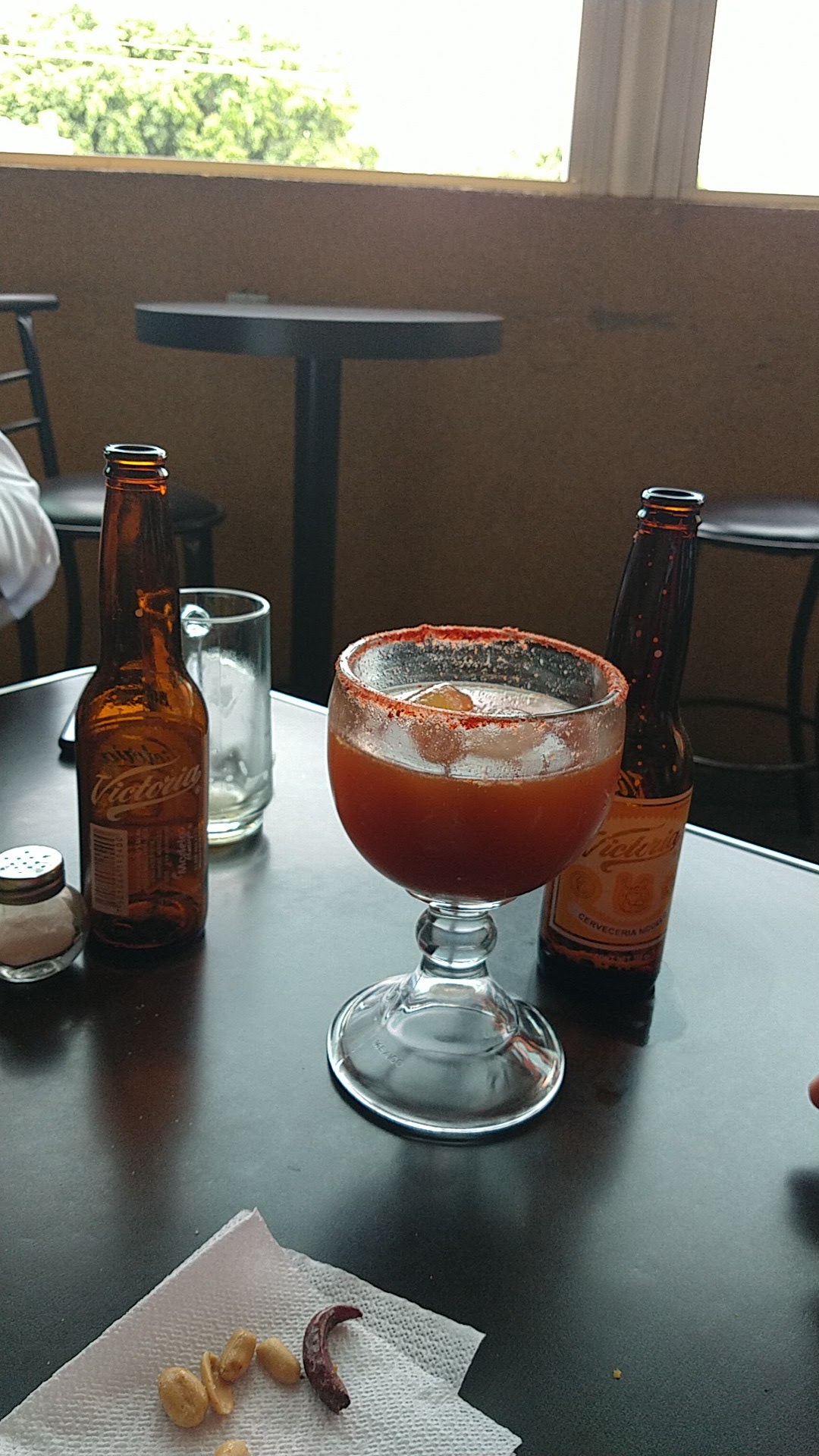 Restaurante Bar la Cabaña image 5