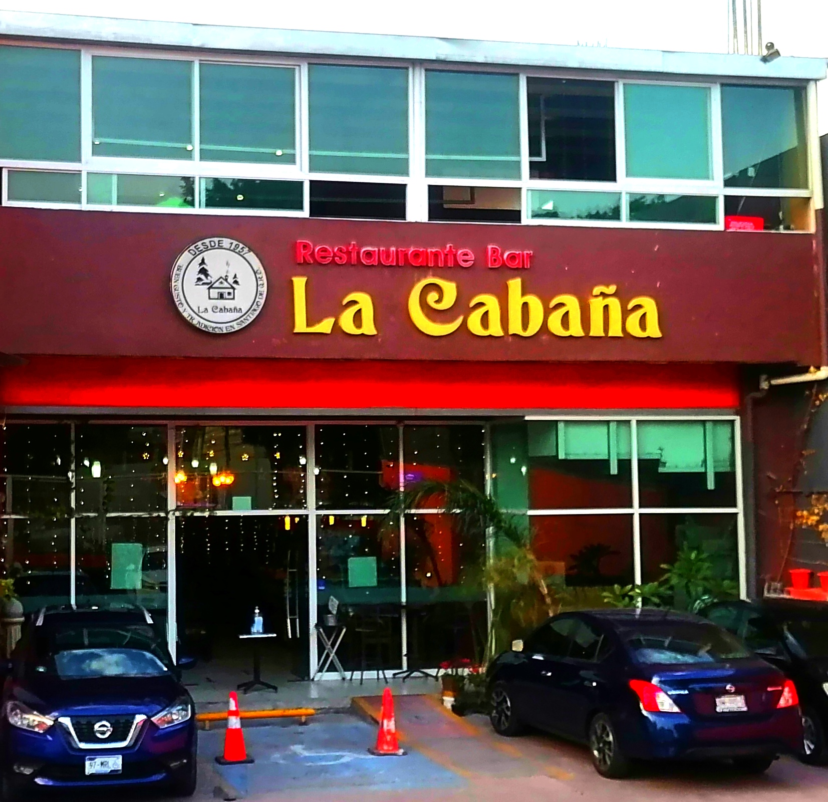 Restaurante Bar la Cabaña image 6