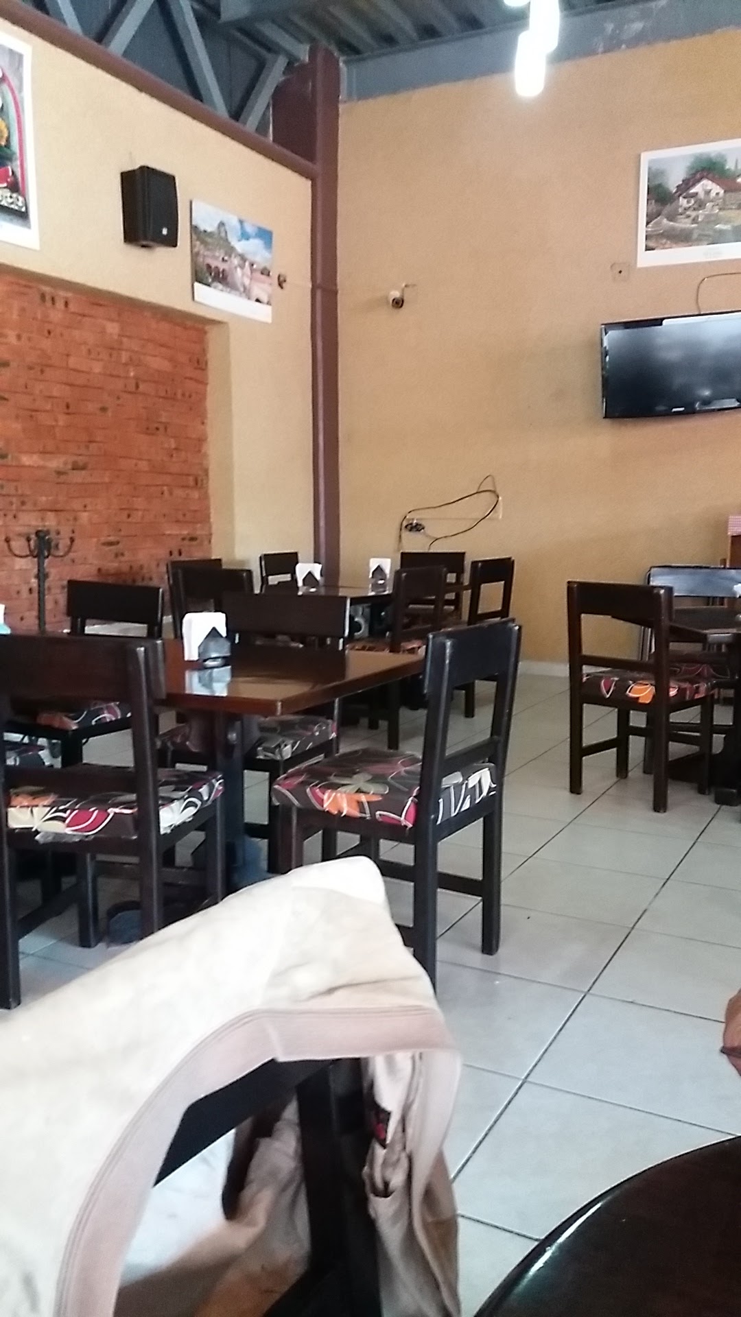 Restaurante Bar la Cabaña image 7