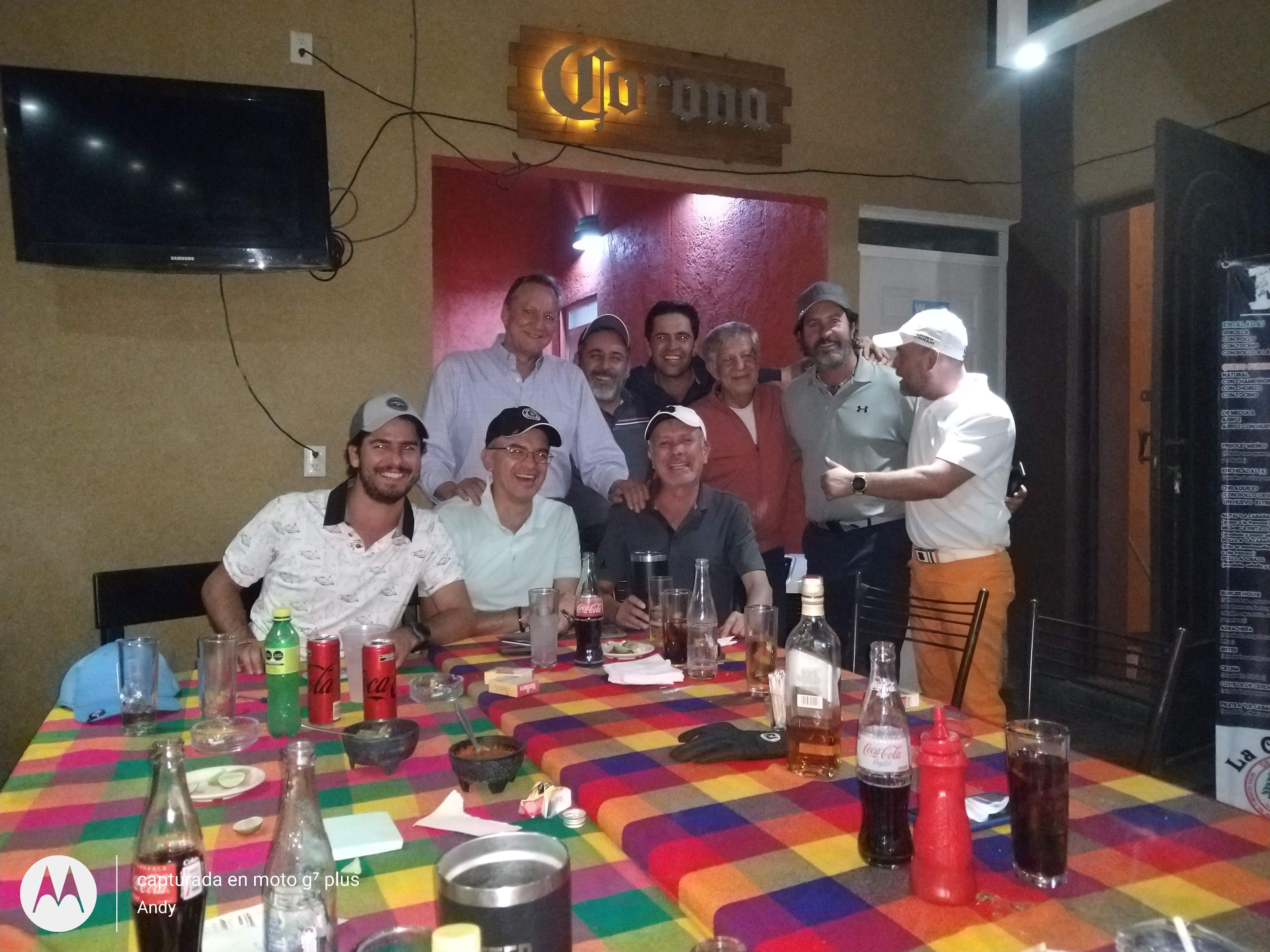 Restaurante Bar la Cabaña image 10