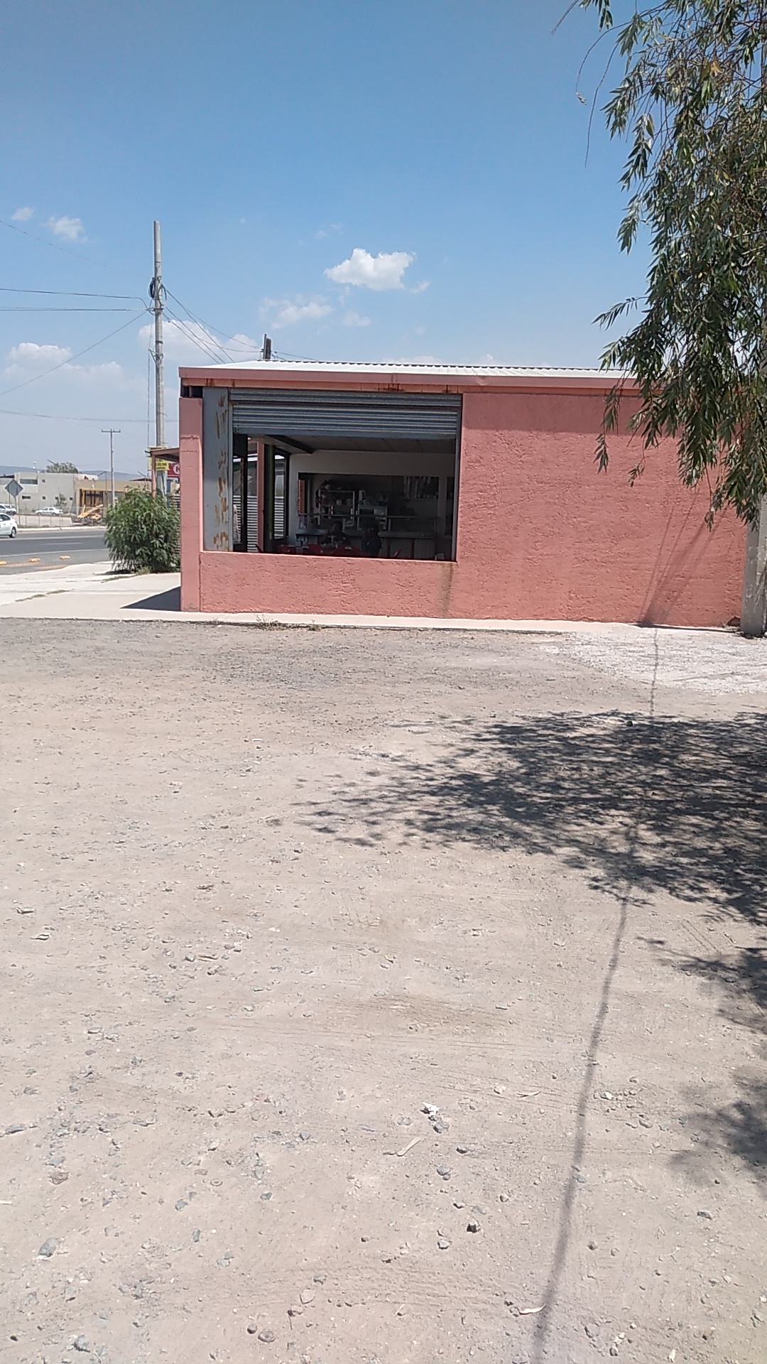 Gorditas y Quesadillas Luz image 2