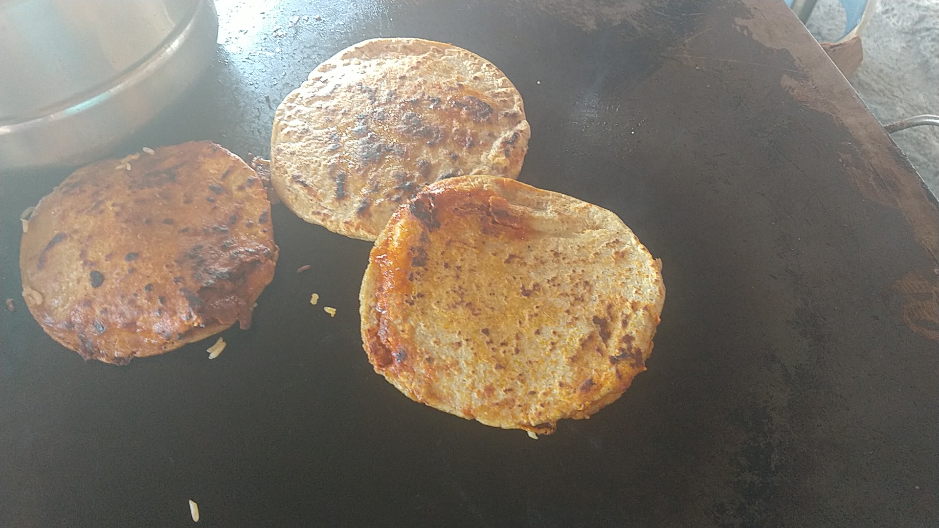 Gorditas y Quesadillas Luz image 4