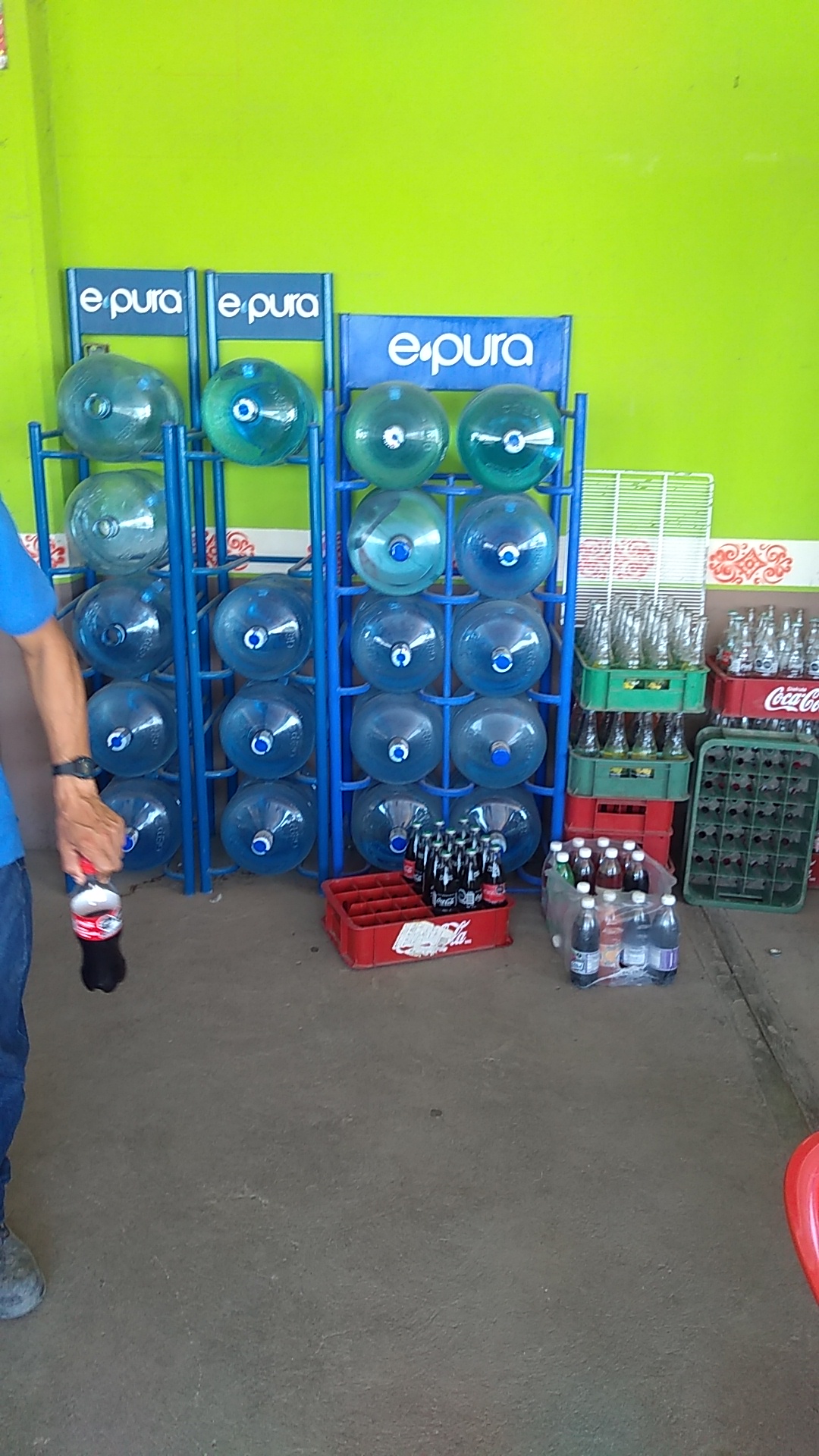 Gorditas y Quesadillas Luz image 5