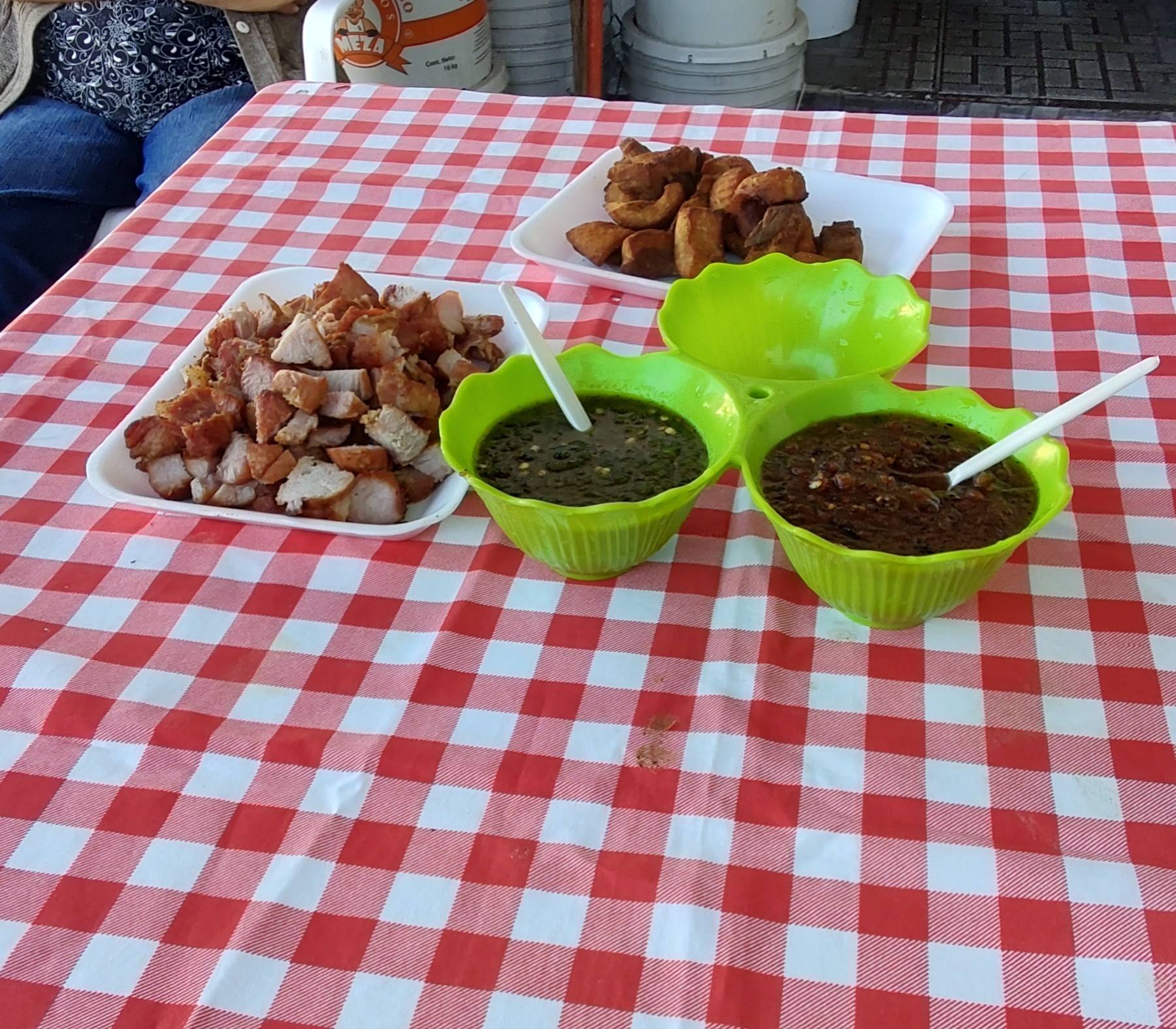 Carnitas Don Ramón image 1