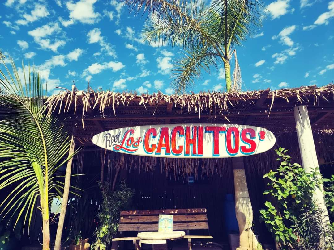 Restaurante Cachitos image 1