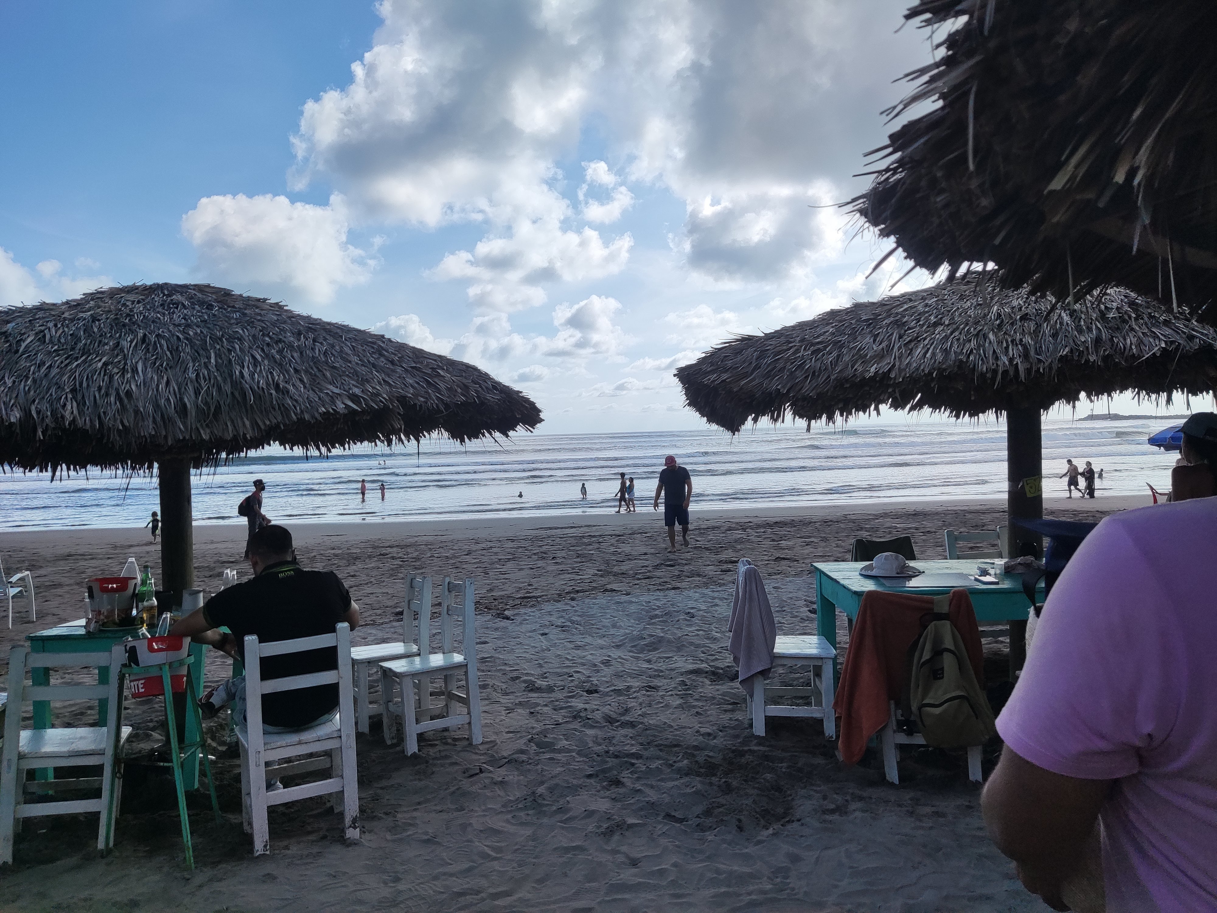 Tunabreak Playa del Borrego image 1