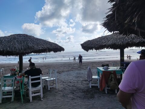 Tunabreak Playa del Borrego image 1