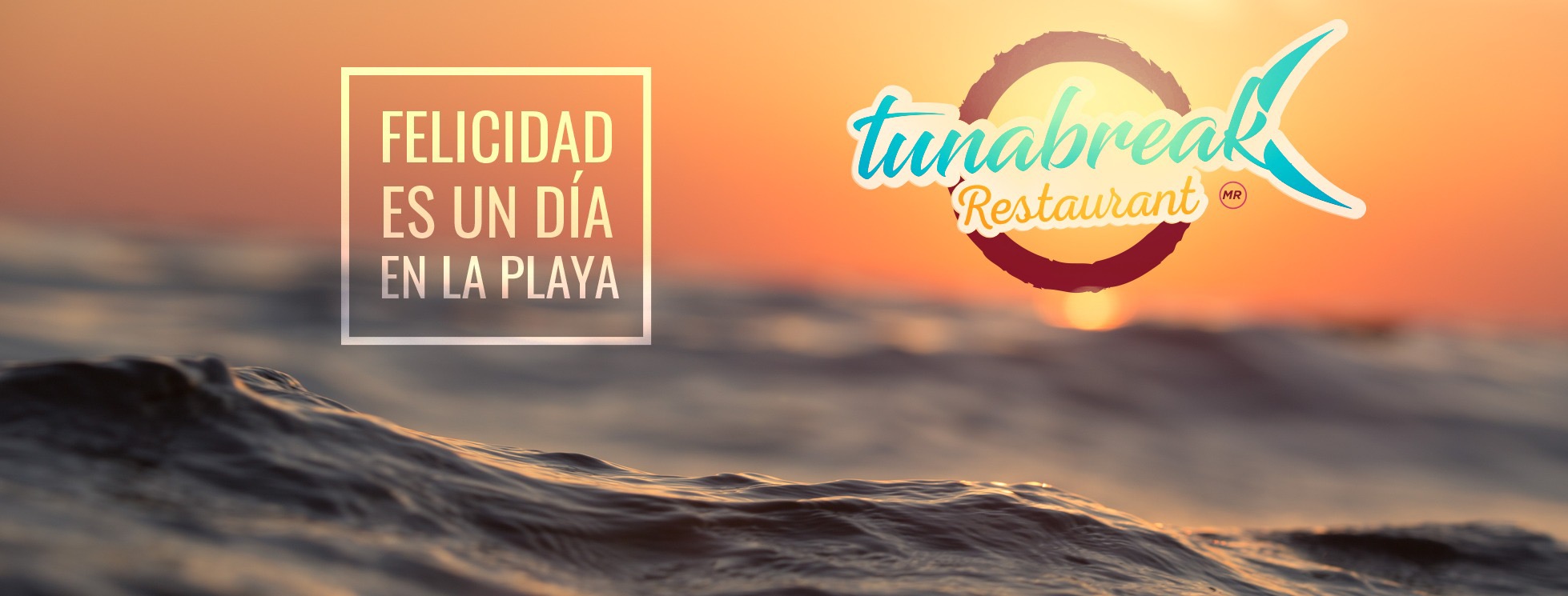 Tunabreak Playa del Borrego image 3