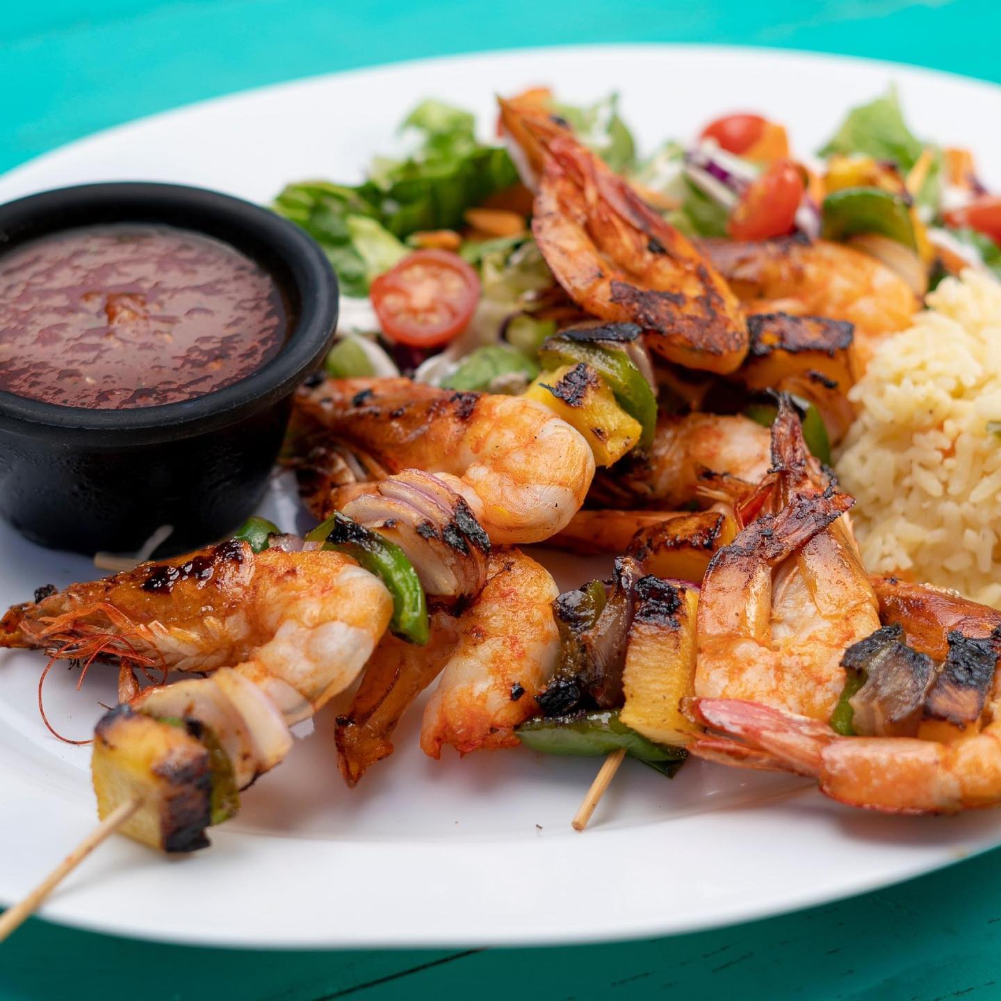 Tunabreak Playa del Borrego image 4