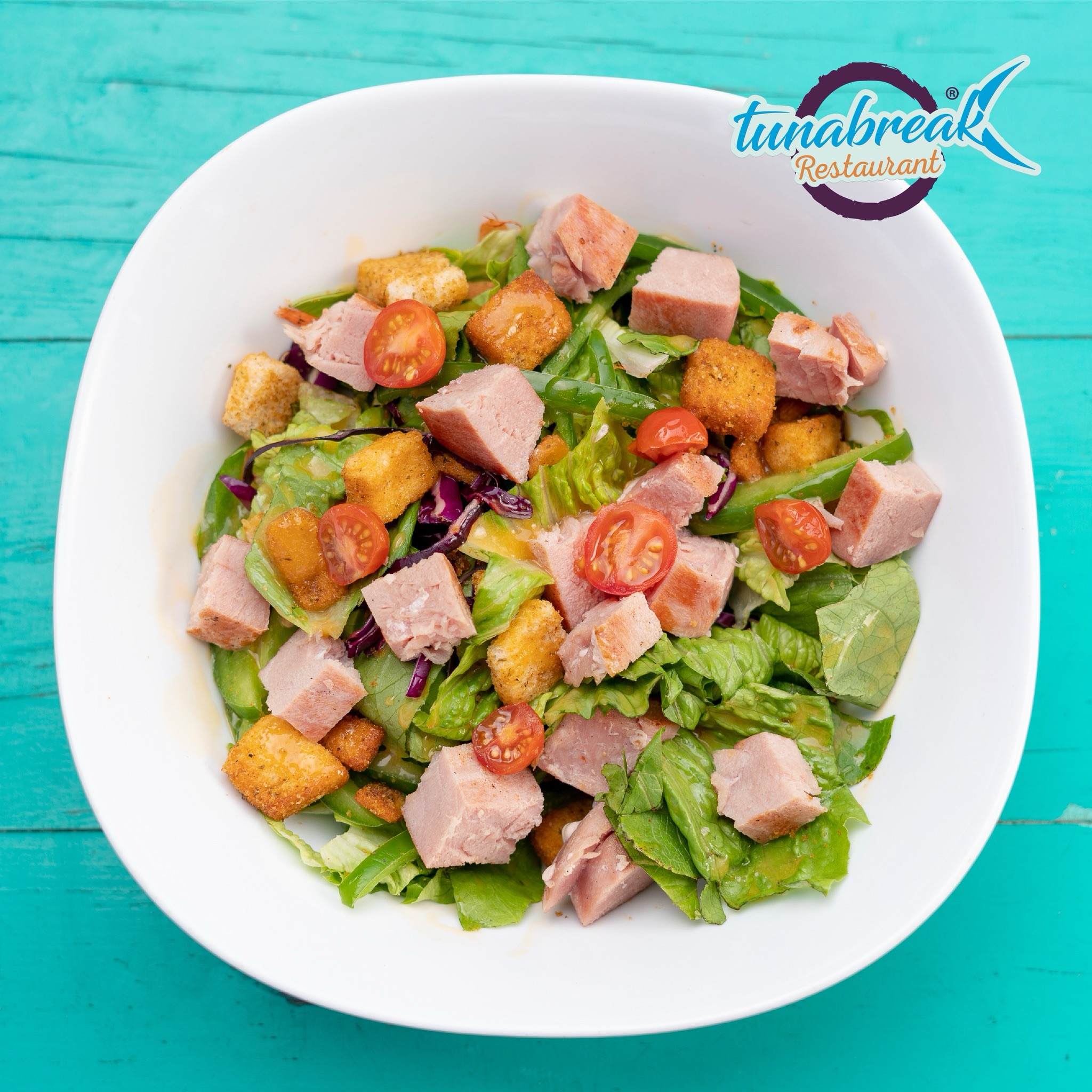 Tunabreak Playa del Borrego image 5