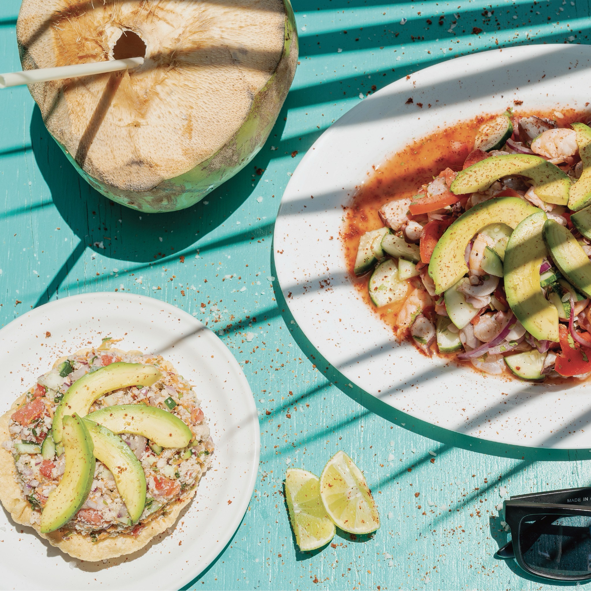 Tunabreak Playa del Borrego image 7