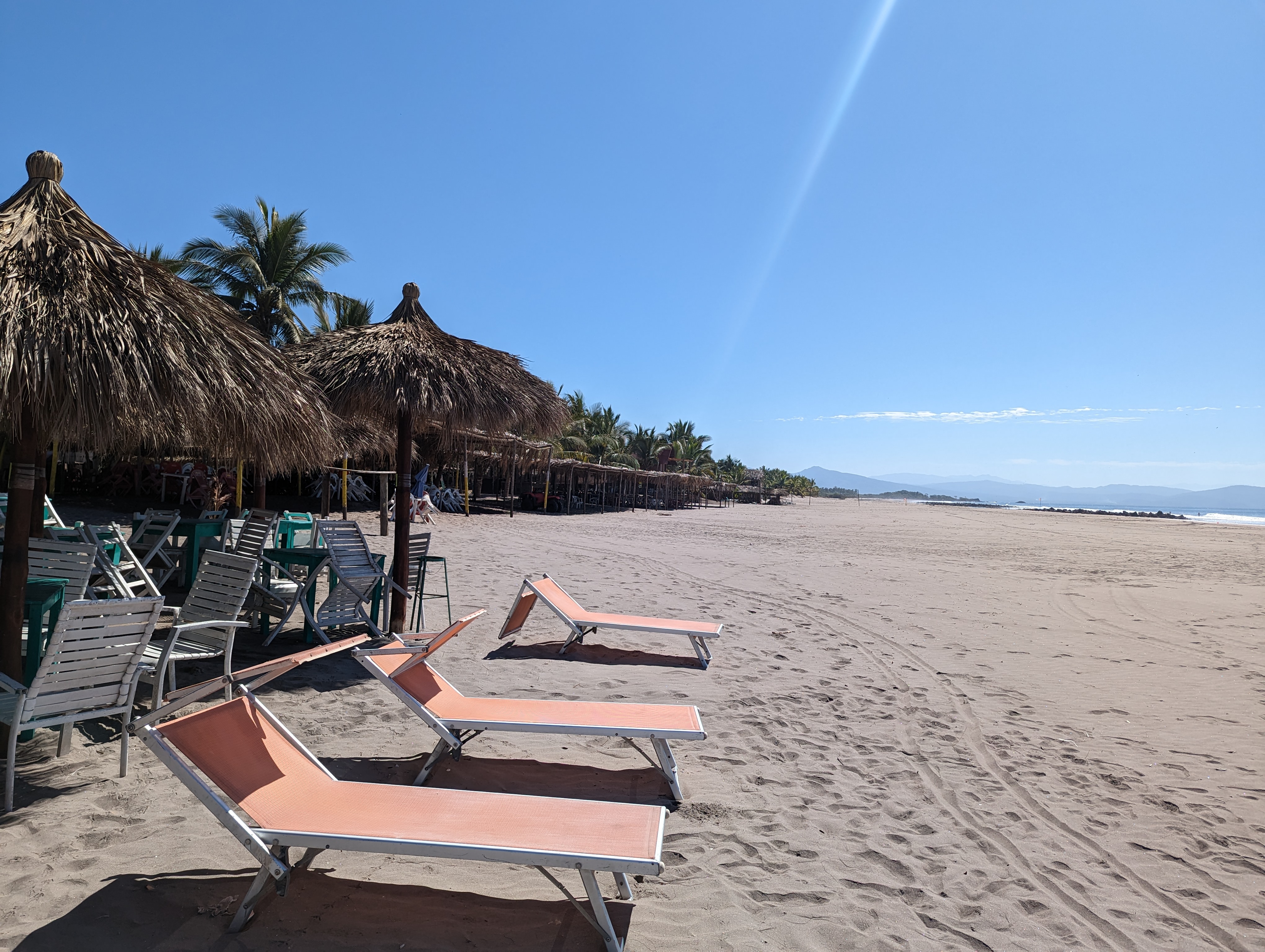 Tunabreak Playa del Borrego image 9