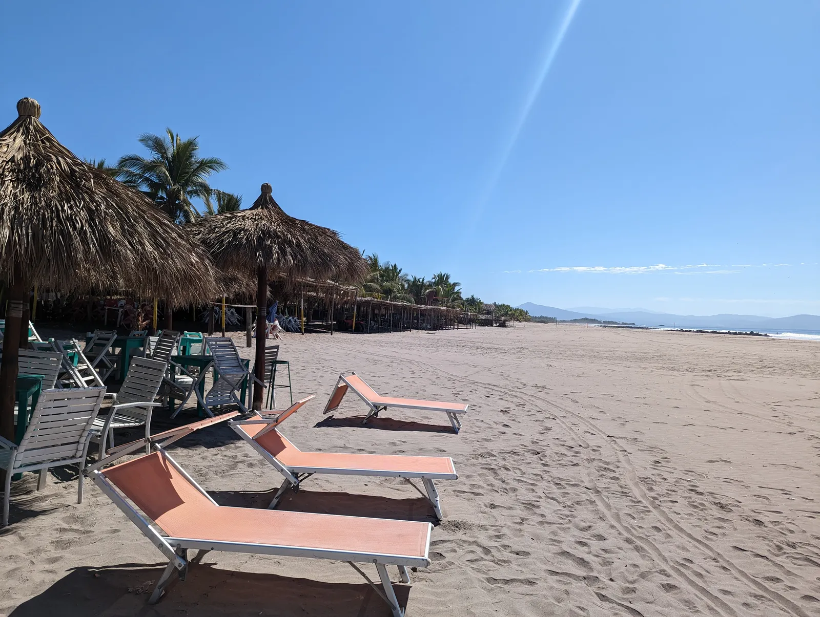 Tunabreak Playa del Borrego image 9