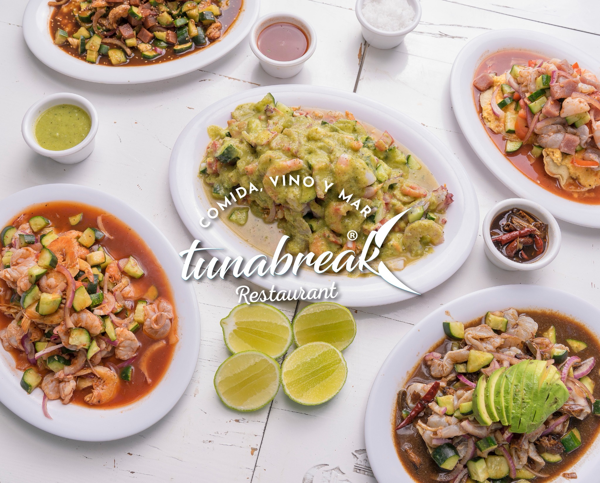 Tunabreak Playa del Borrego image 10