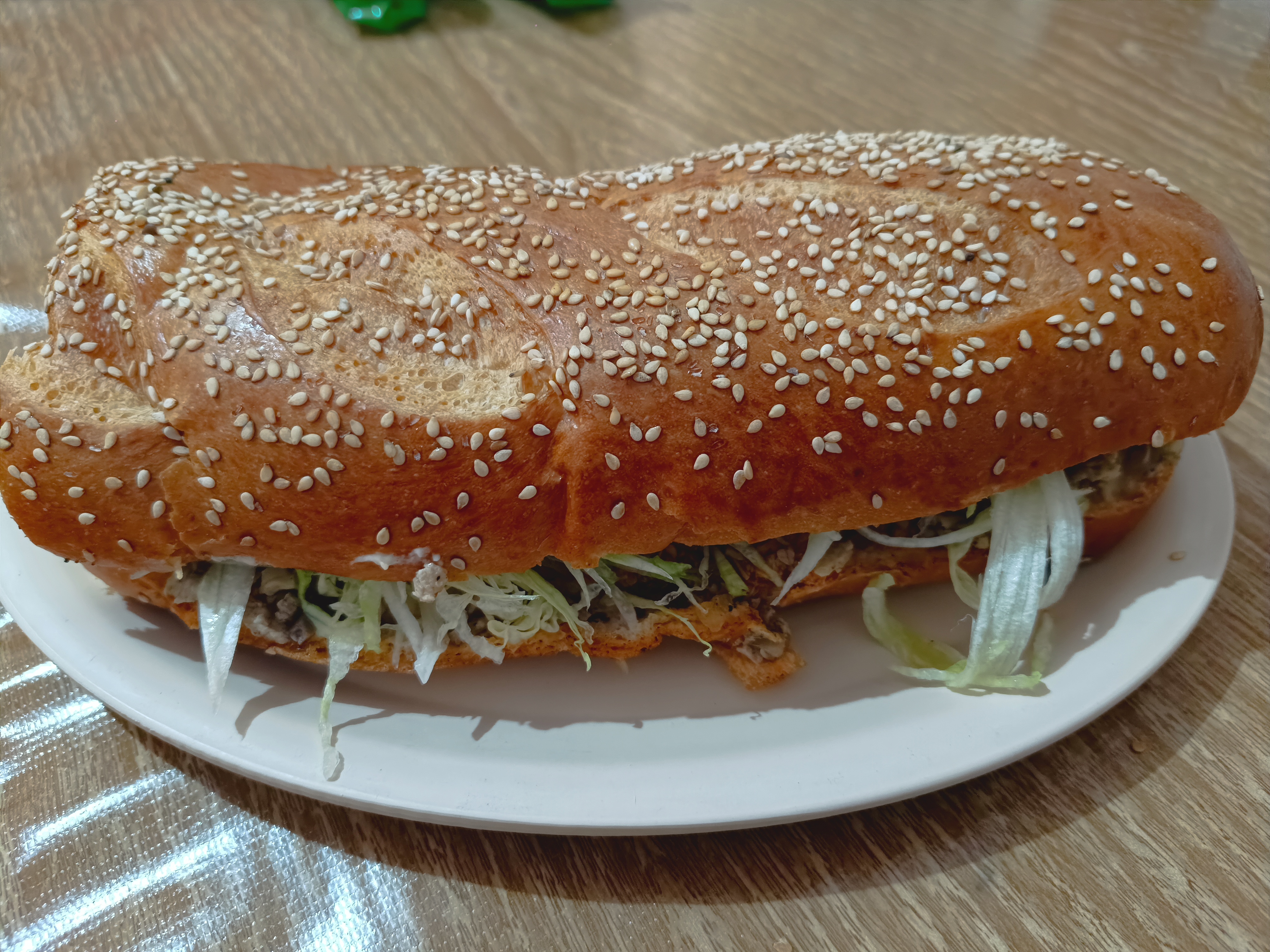 Tacos y tortas el pino image 2