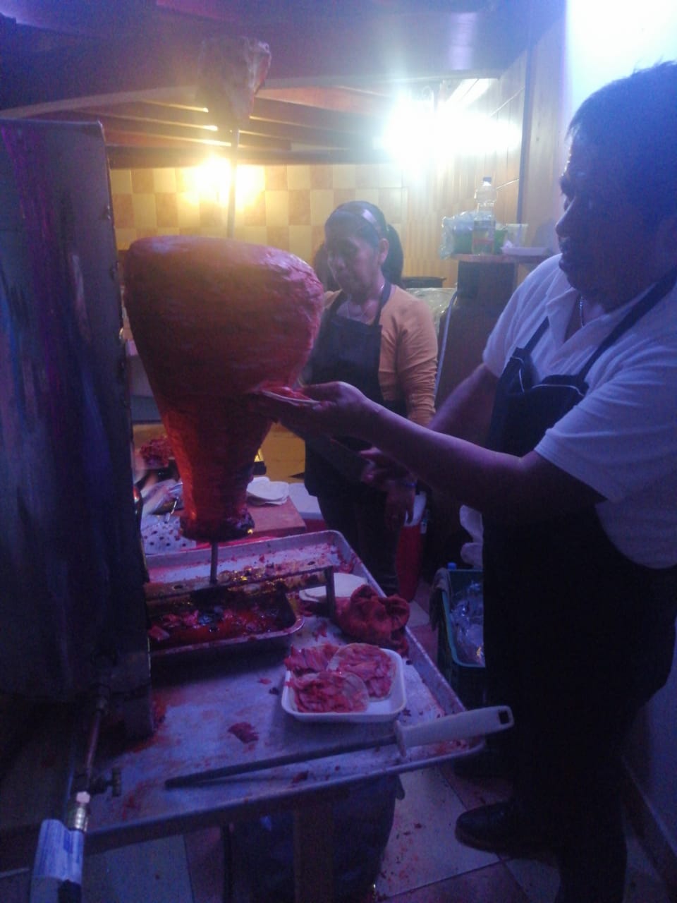 Tacos y tortas el pino image 3