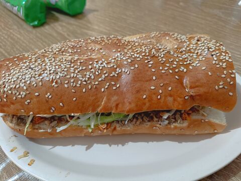 Tacos y tortas el pino image 4
