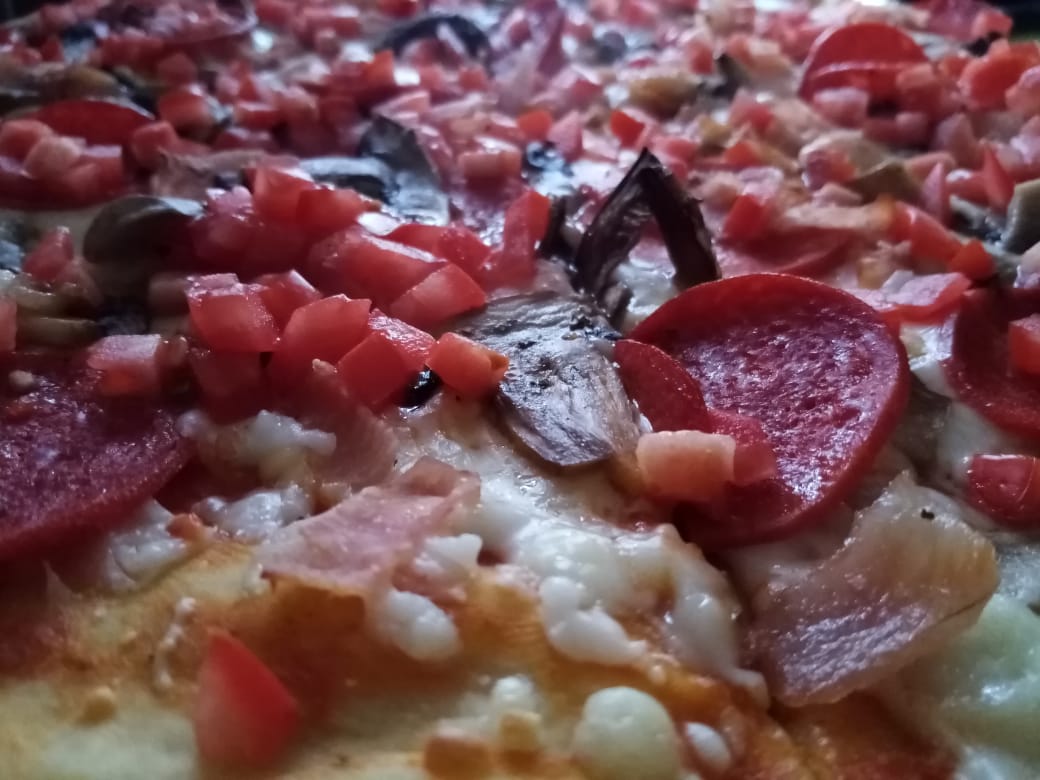 Pizzería La Galera image 1