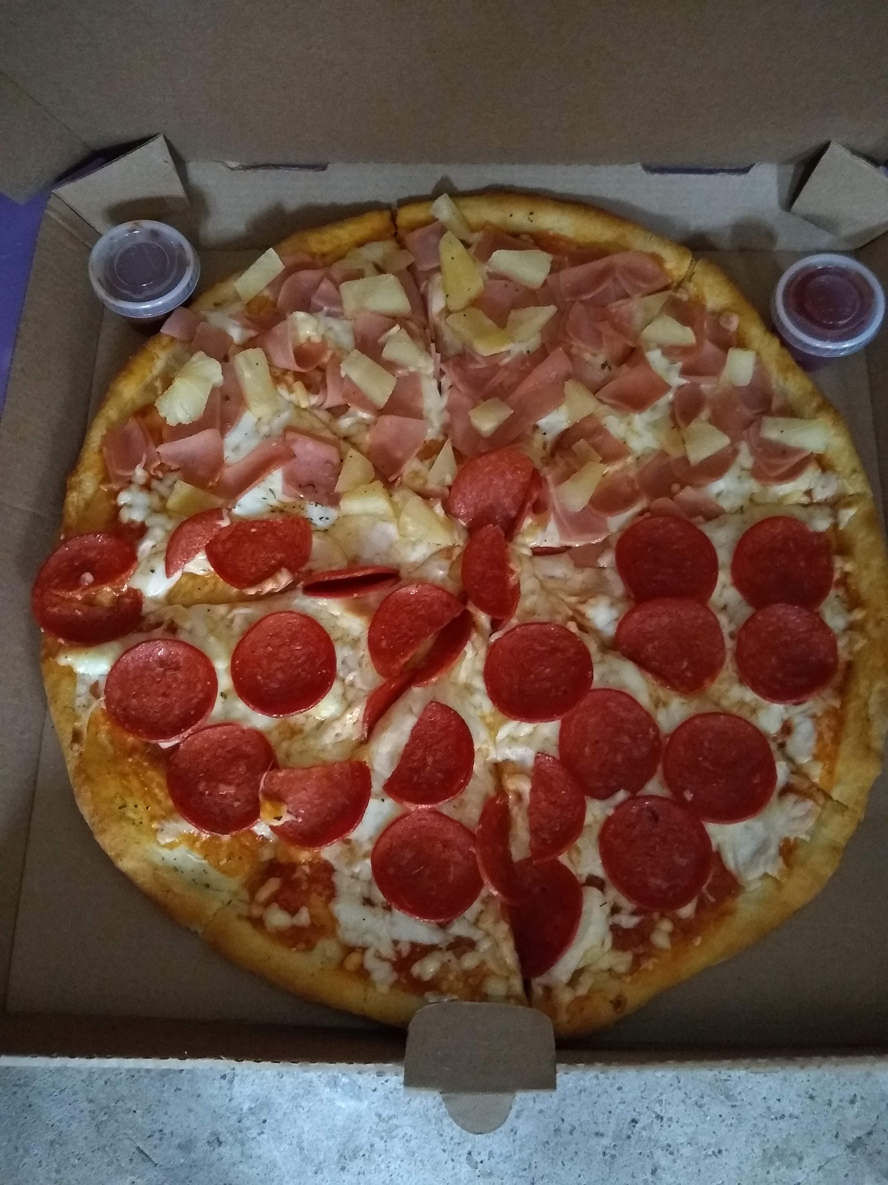 Pizzería La Galera image 2