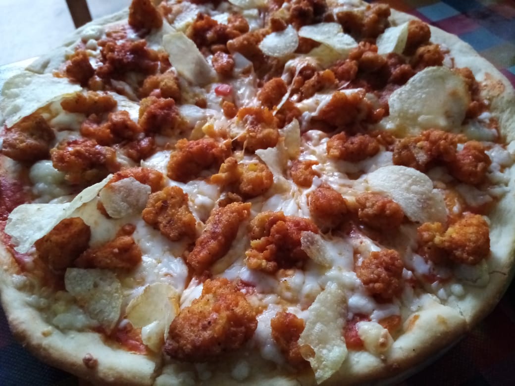 Pizzería La Galera image 3