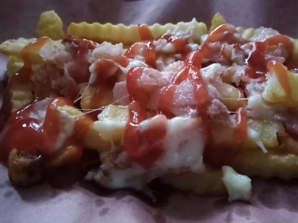 Pizzería La Galera image 4