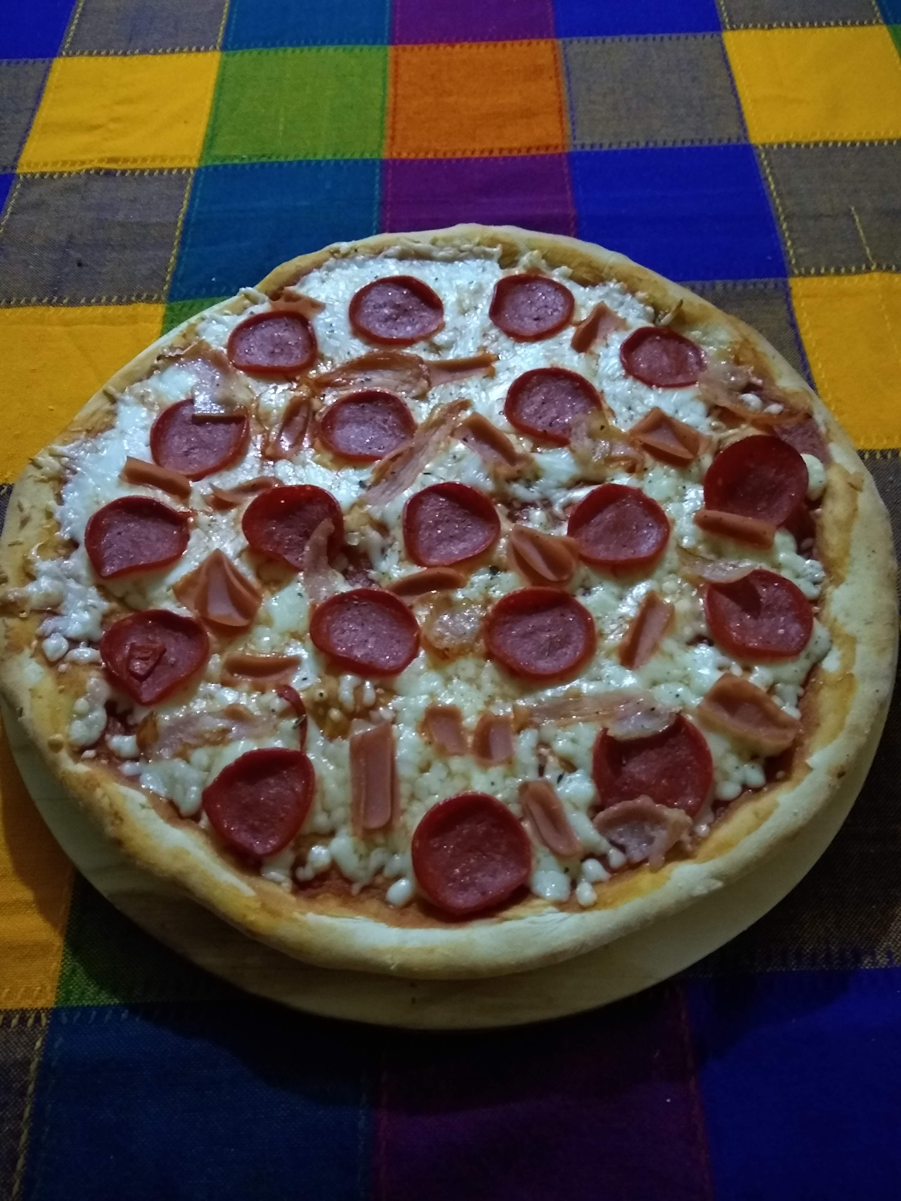Pizzería La Galera image 5