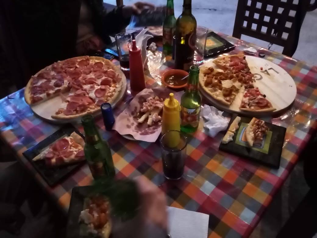 Pizzería La Galera image 6