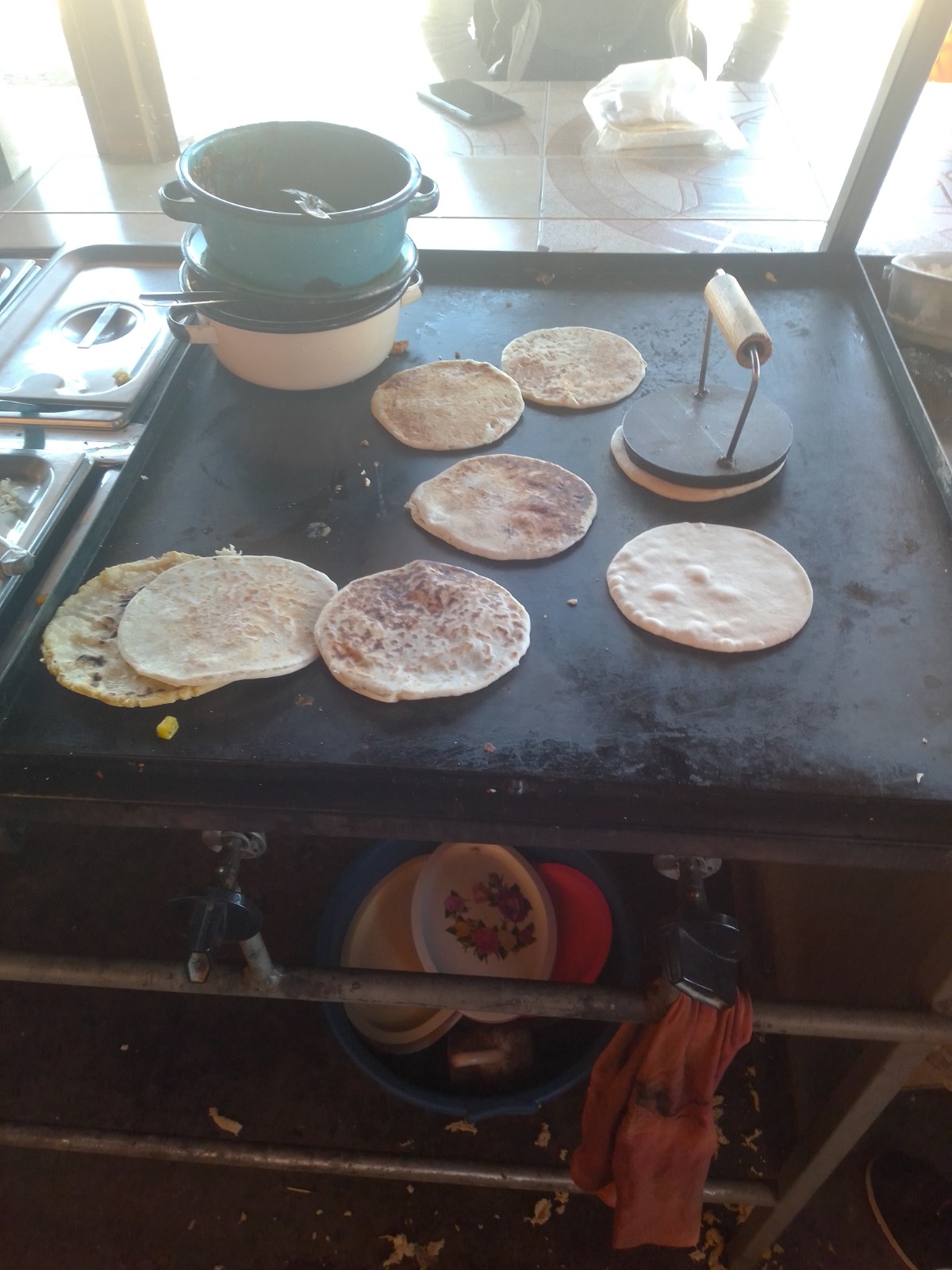 Gorditas los abuelos image 3