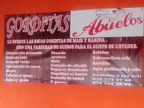 Gorditas los abuelos image 8