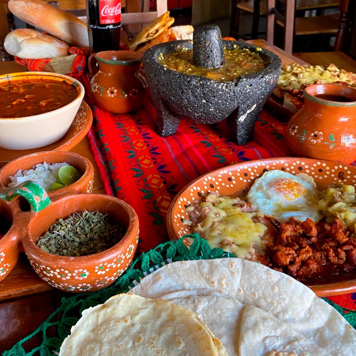 Doña Chepa image 2