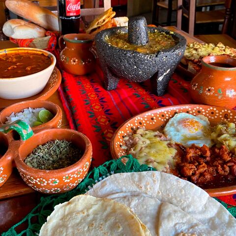 Doña Chepa image 2