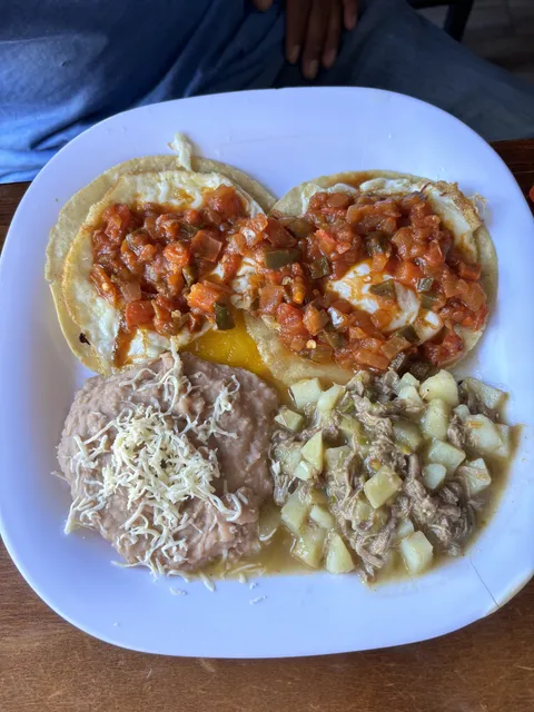 Doña Chepa image 3