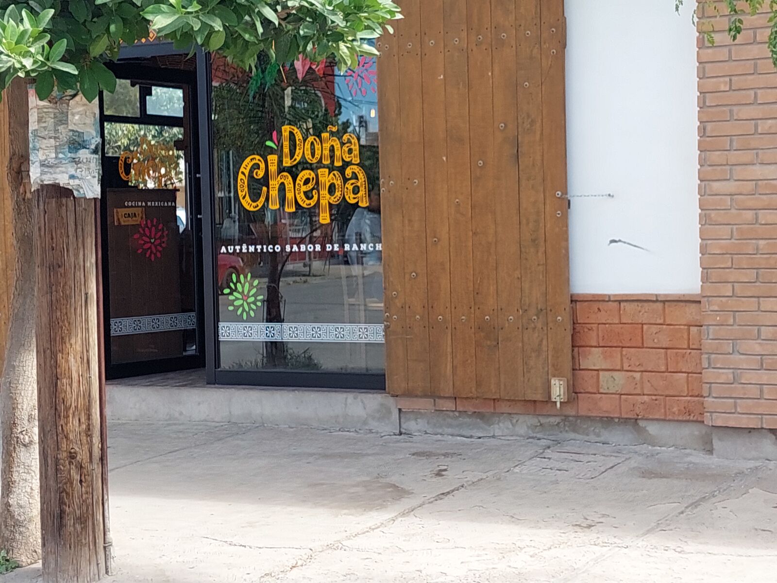 Doña Chepa image 9