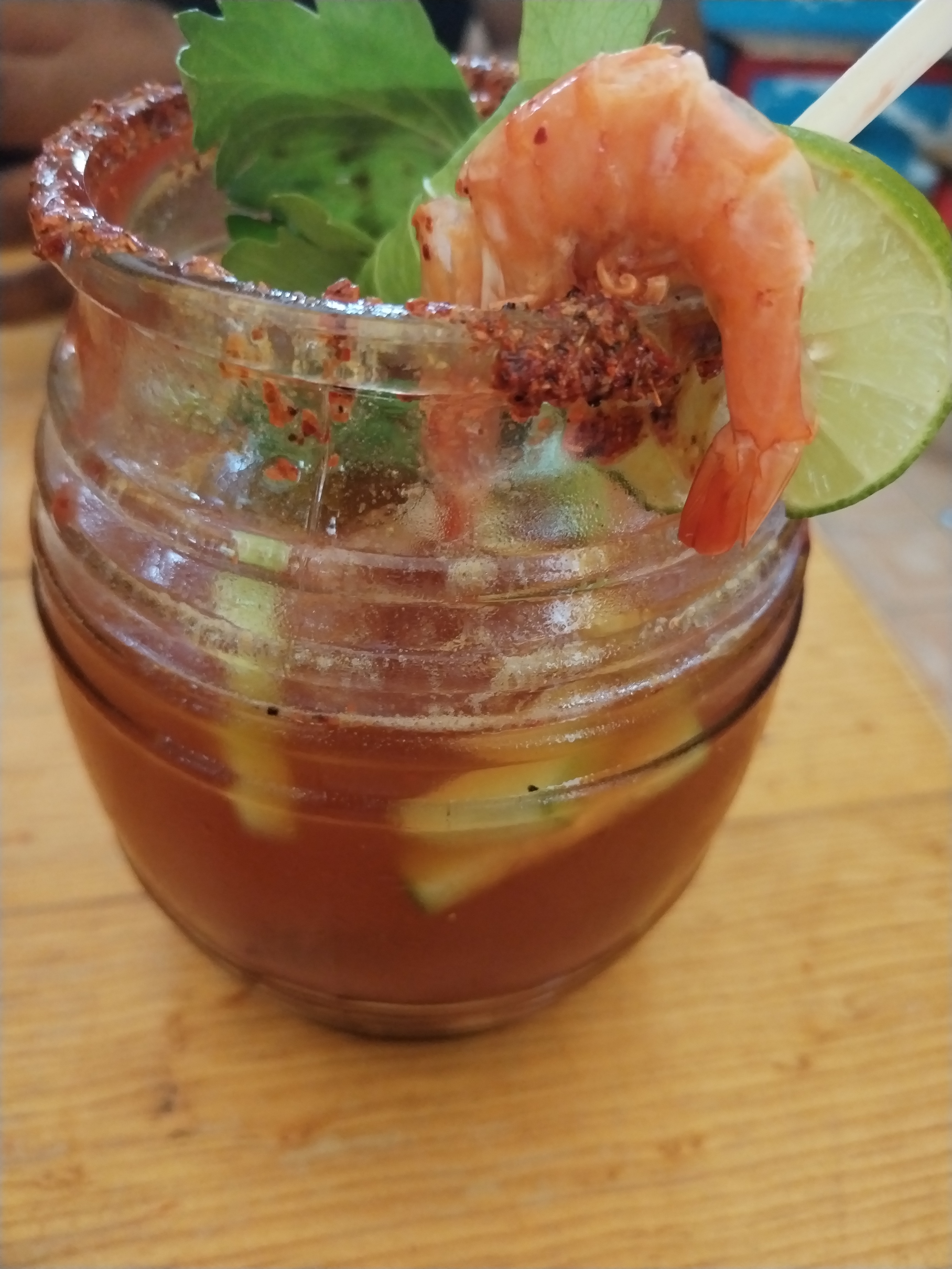 Mariscos Mendoza image 2