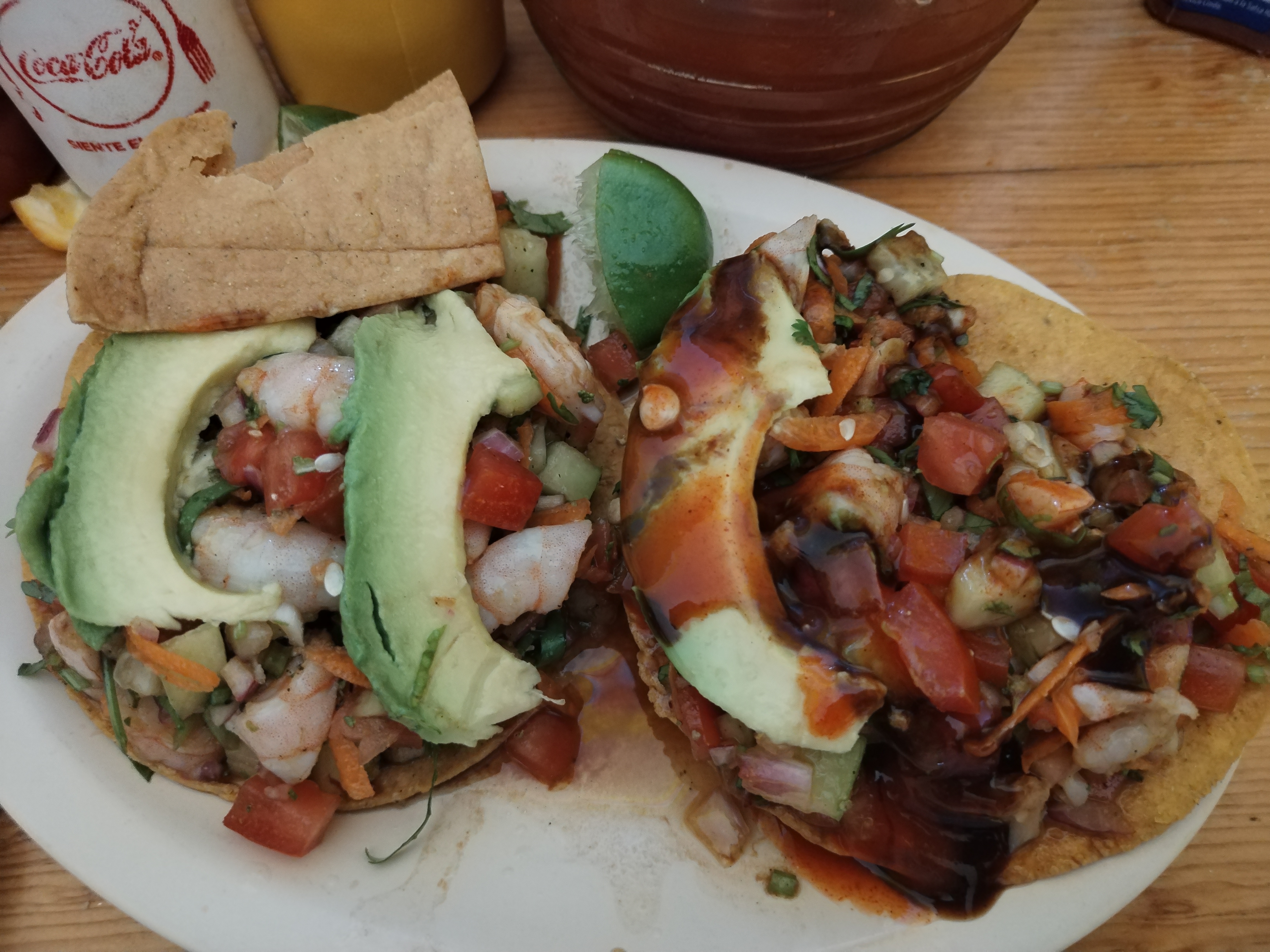 Mariscos Mendoza image 3