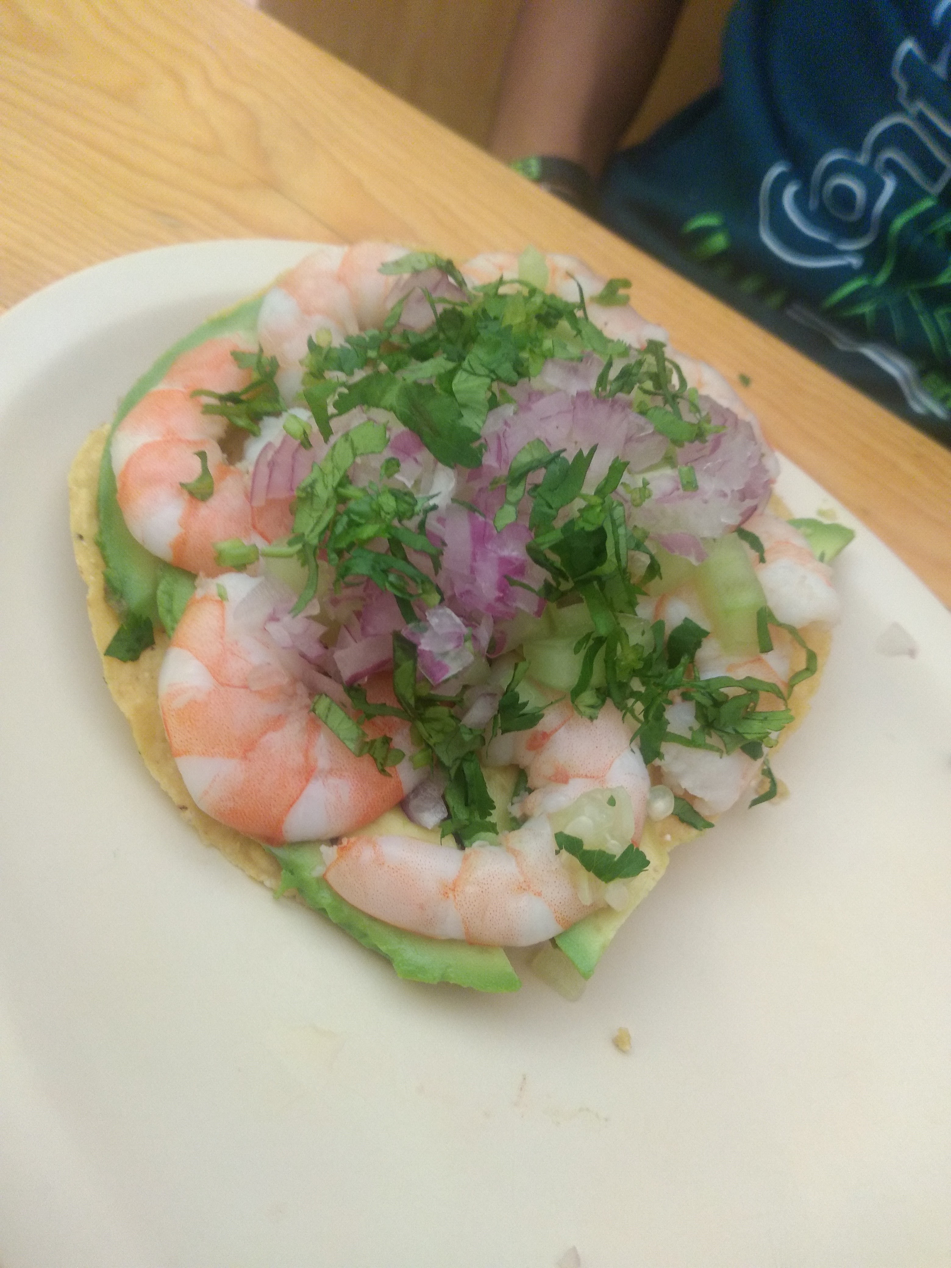 Mariscos Mendoza image 4