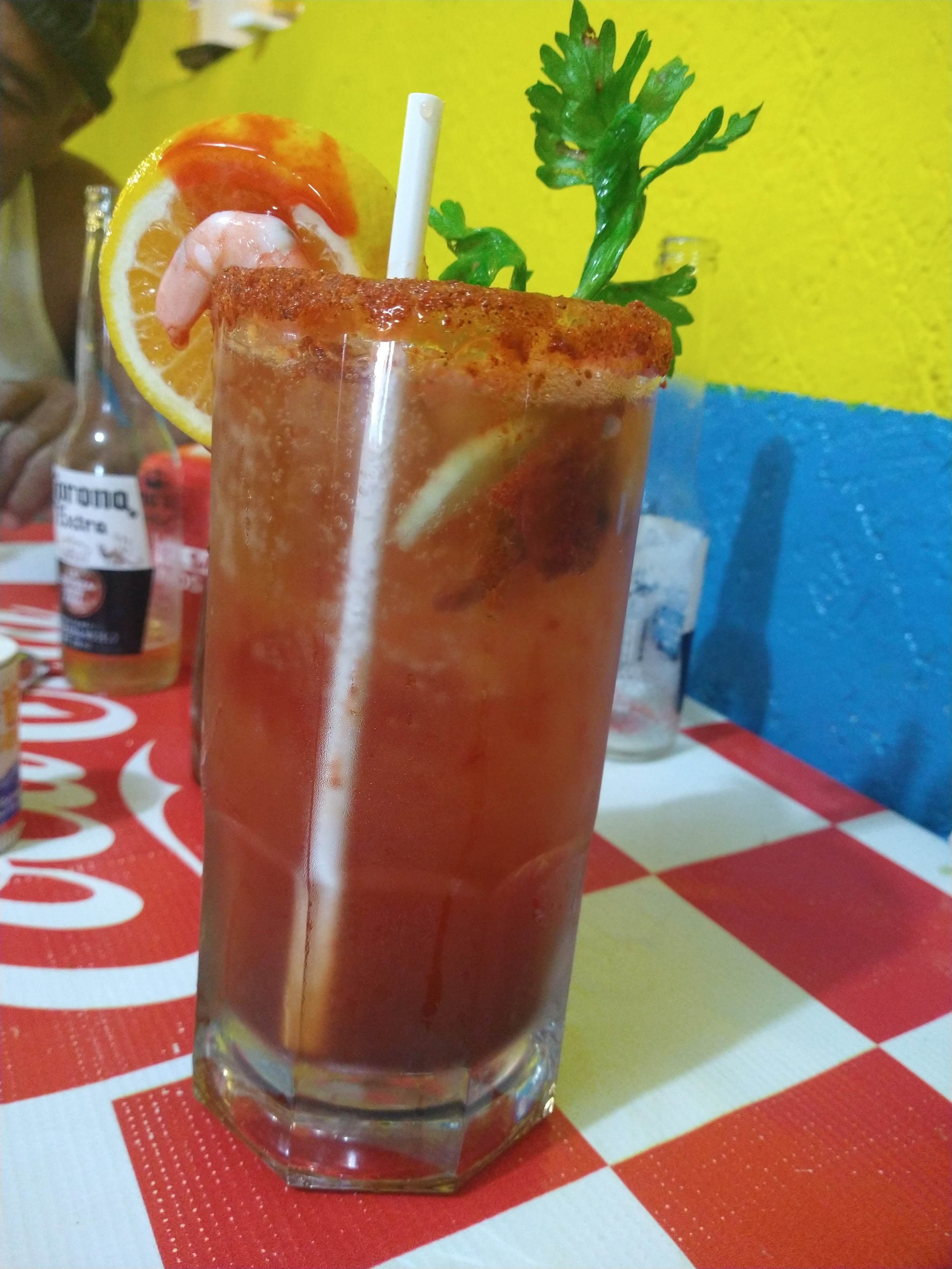 Mariscos Mendoza image 6